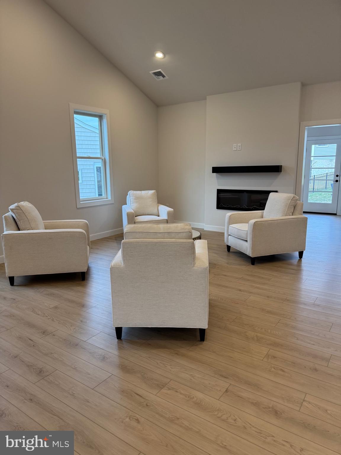 ALDEN PLACE - Residential