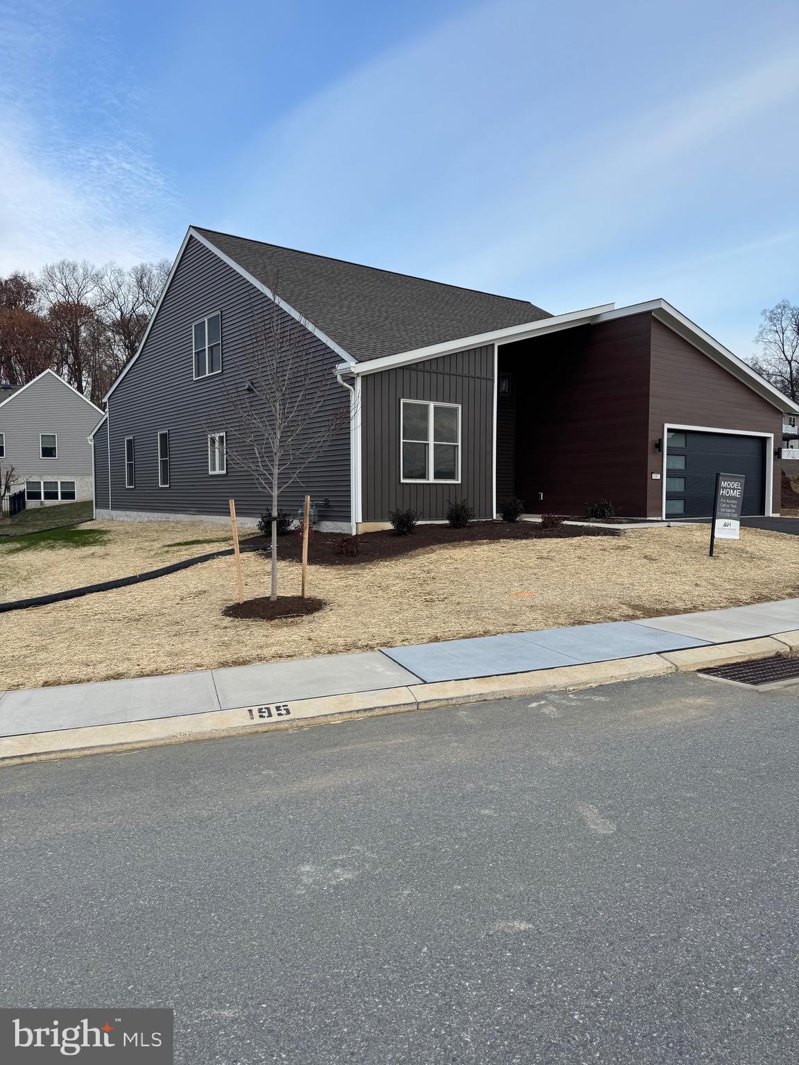 ALDEN PLACE - Residential