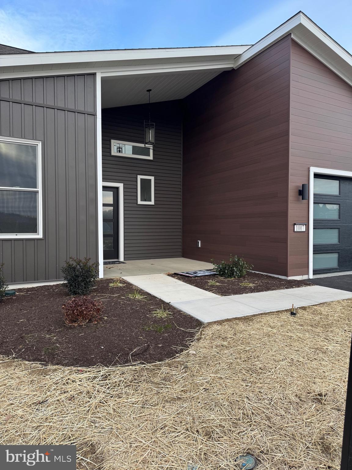 ALDEN PLACE - Residential