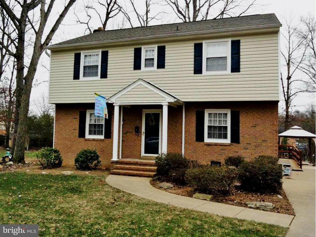 LAUREL PARK - Residential