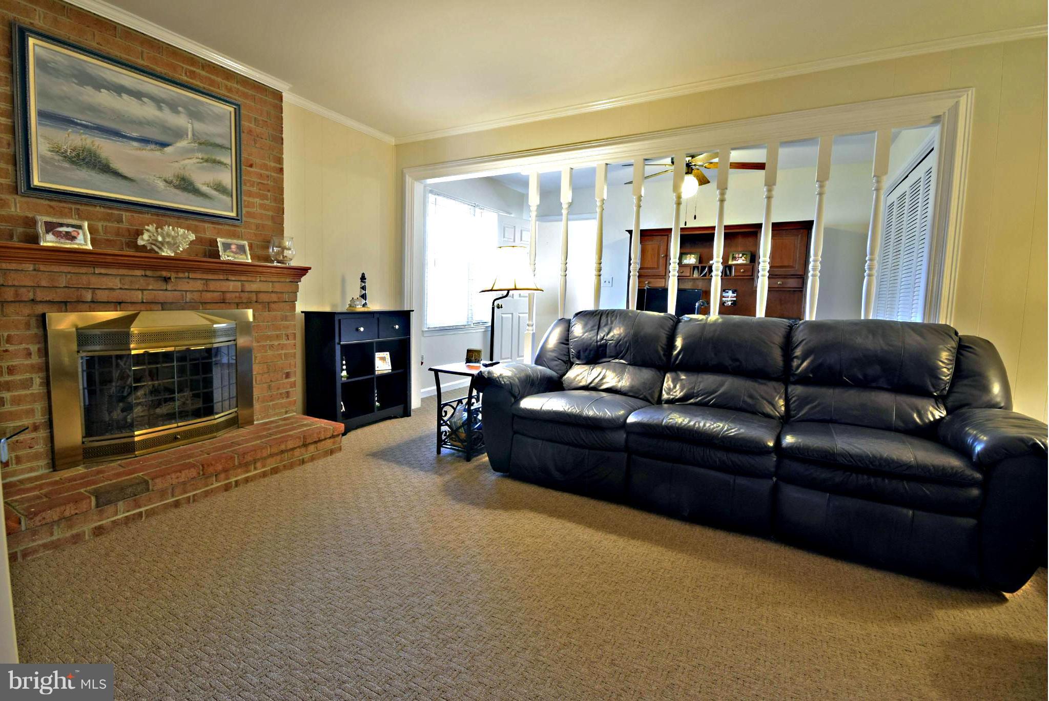 LAUREL PARK - Residential