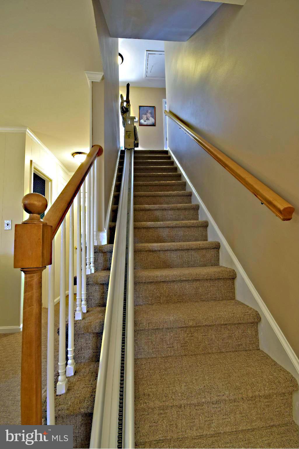 LAUREL PARK - Residential