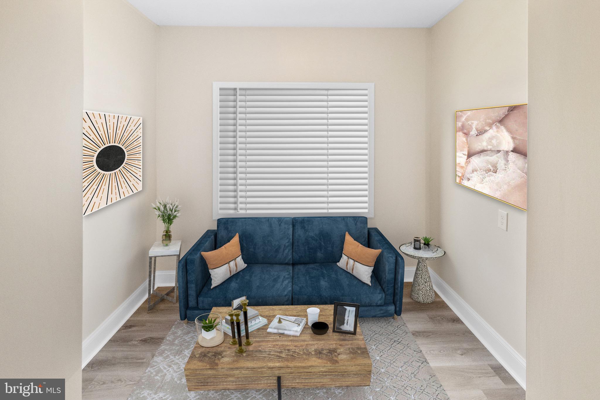 TOWANDA - Residential Lease