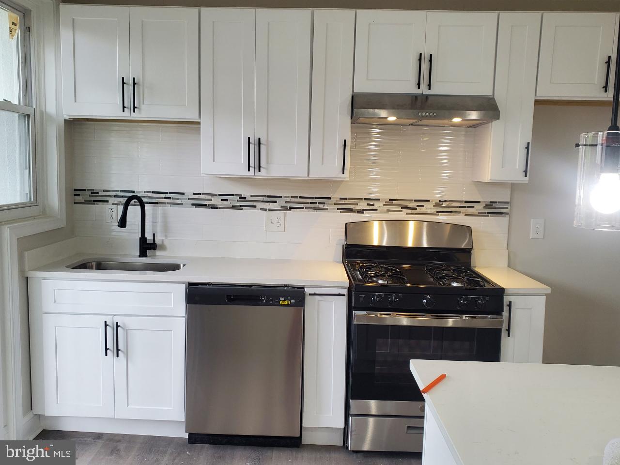 TOWANDA - Residential Lease