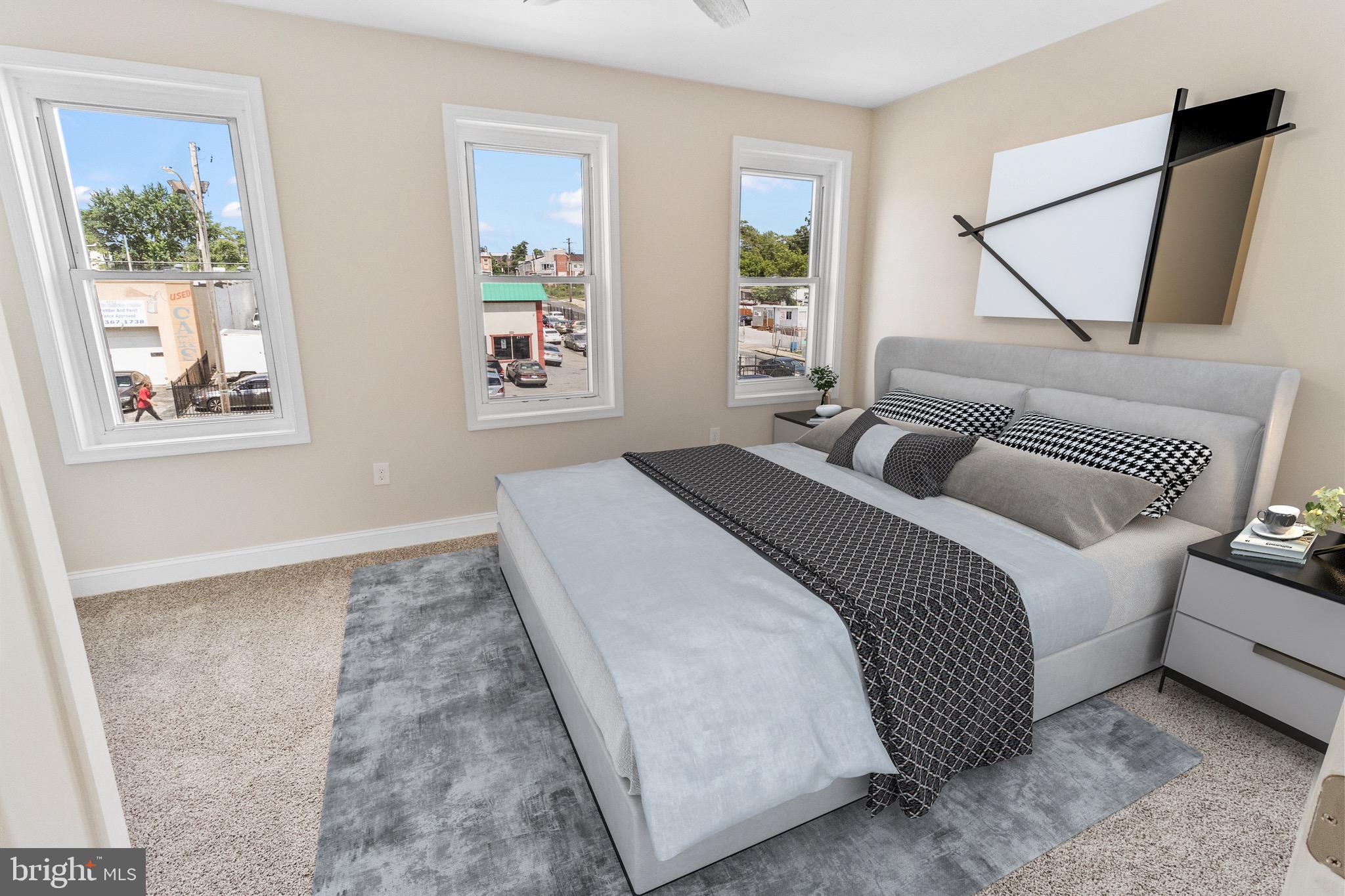 TOWANDA - Residential Lease