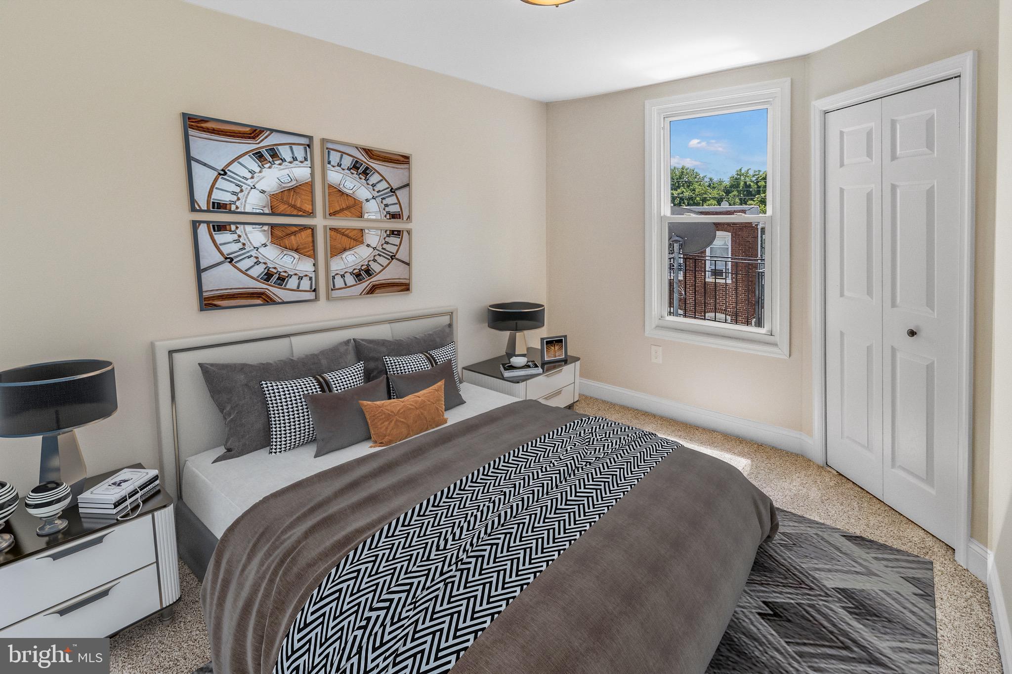 TOWANDA - Residential Lease