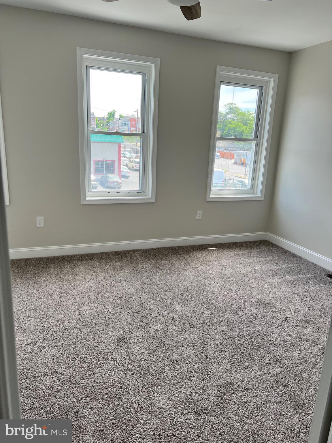 TOWANDA - Residential Lease