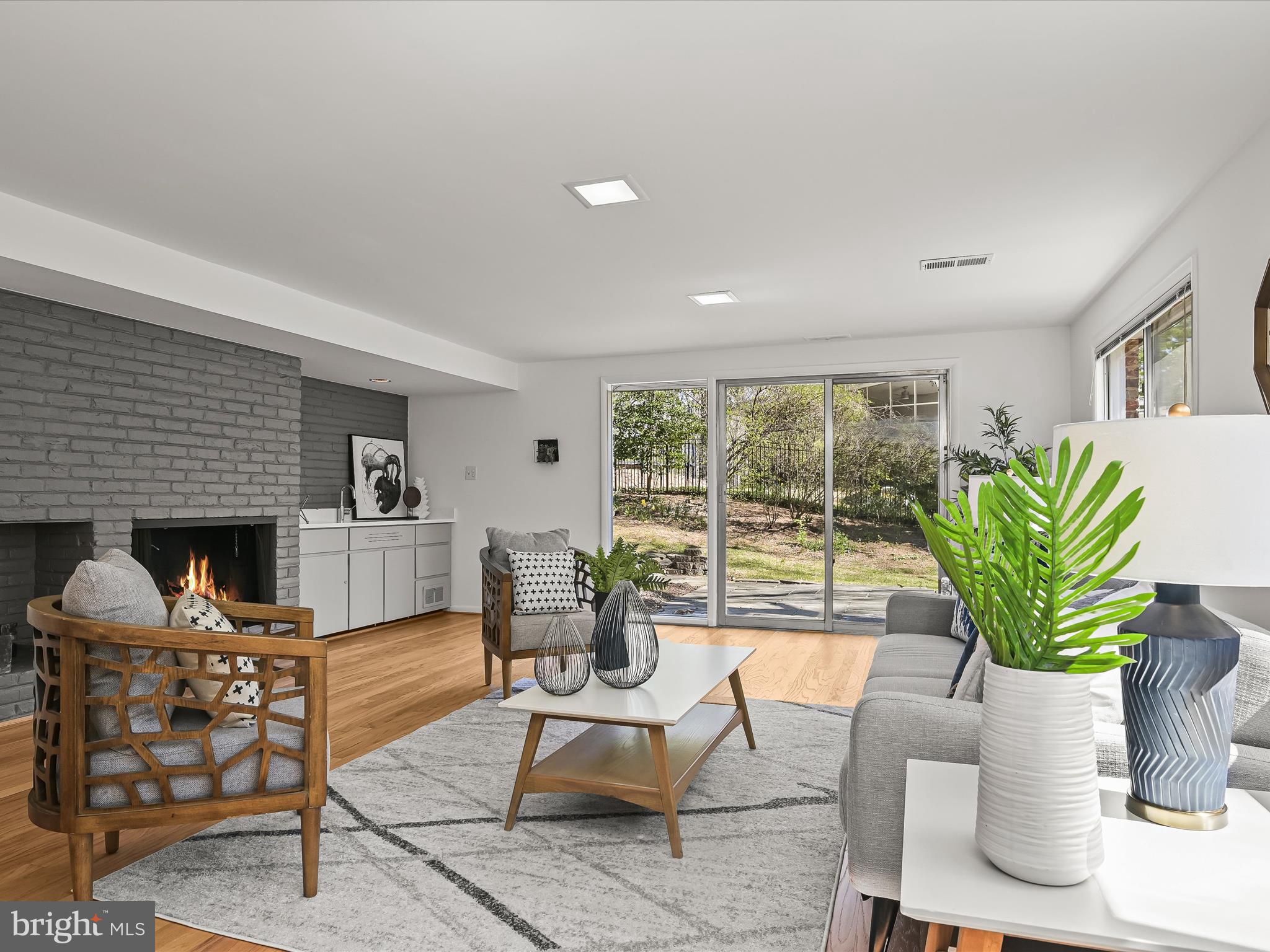 BRADLEY PARK - Residential