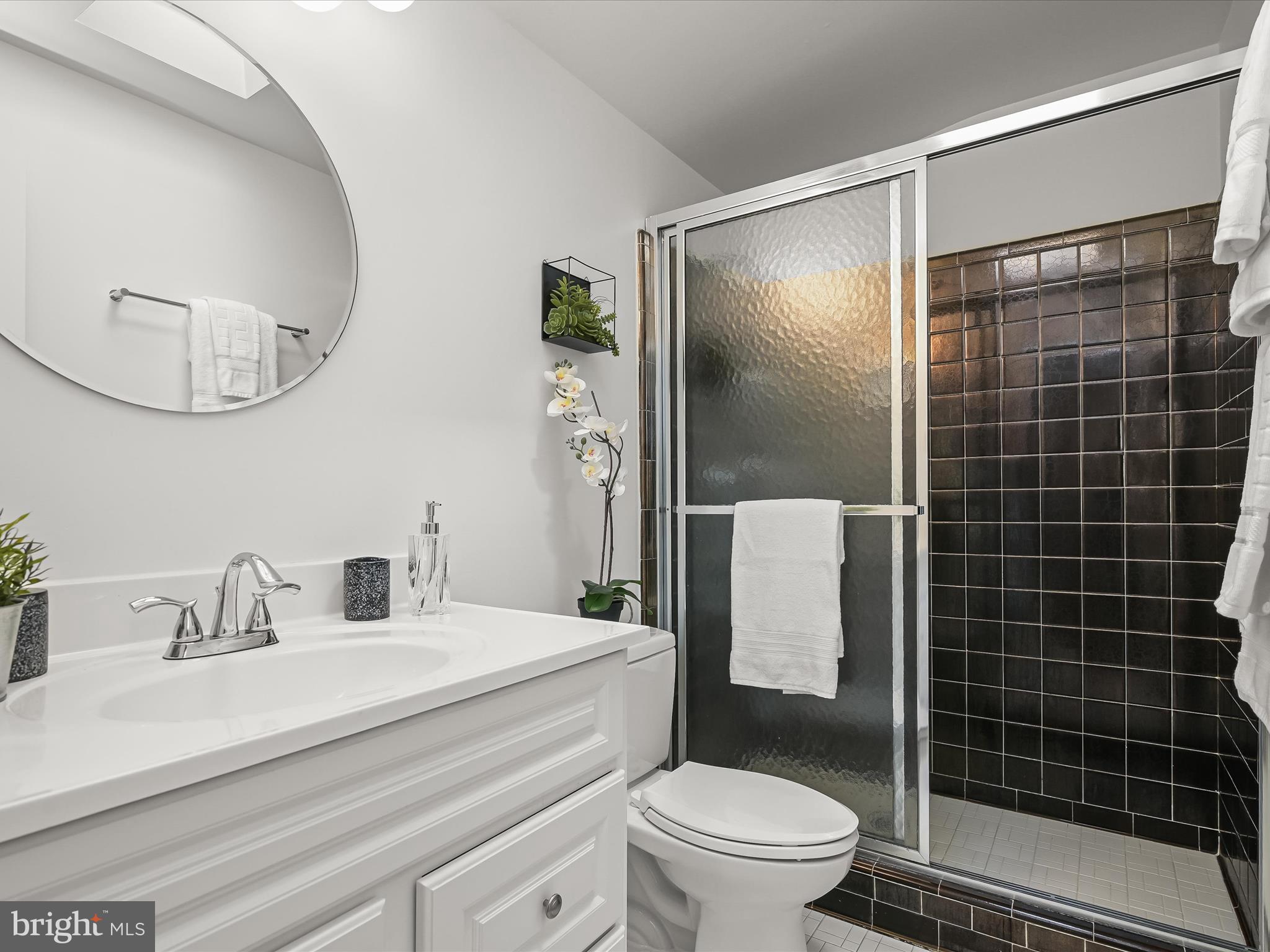 BRADLEY PARK - Residential