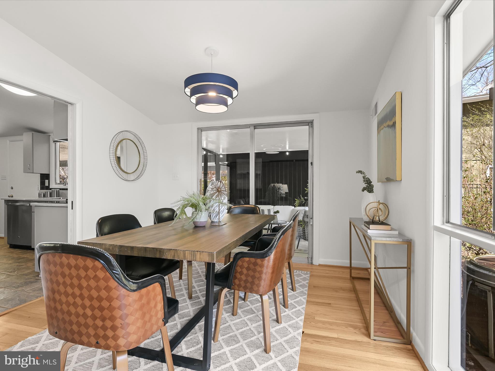 BRADLEY PARK - Residential