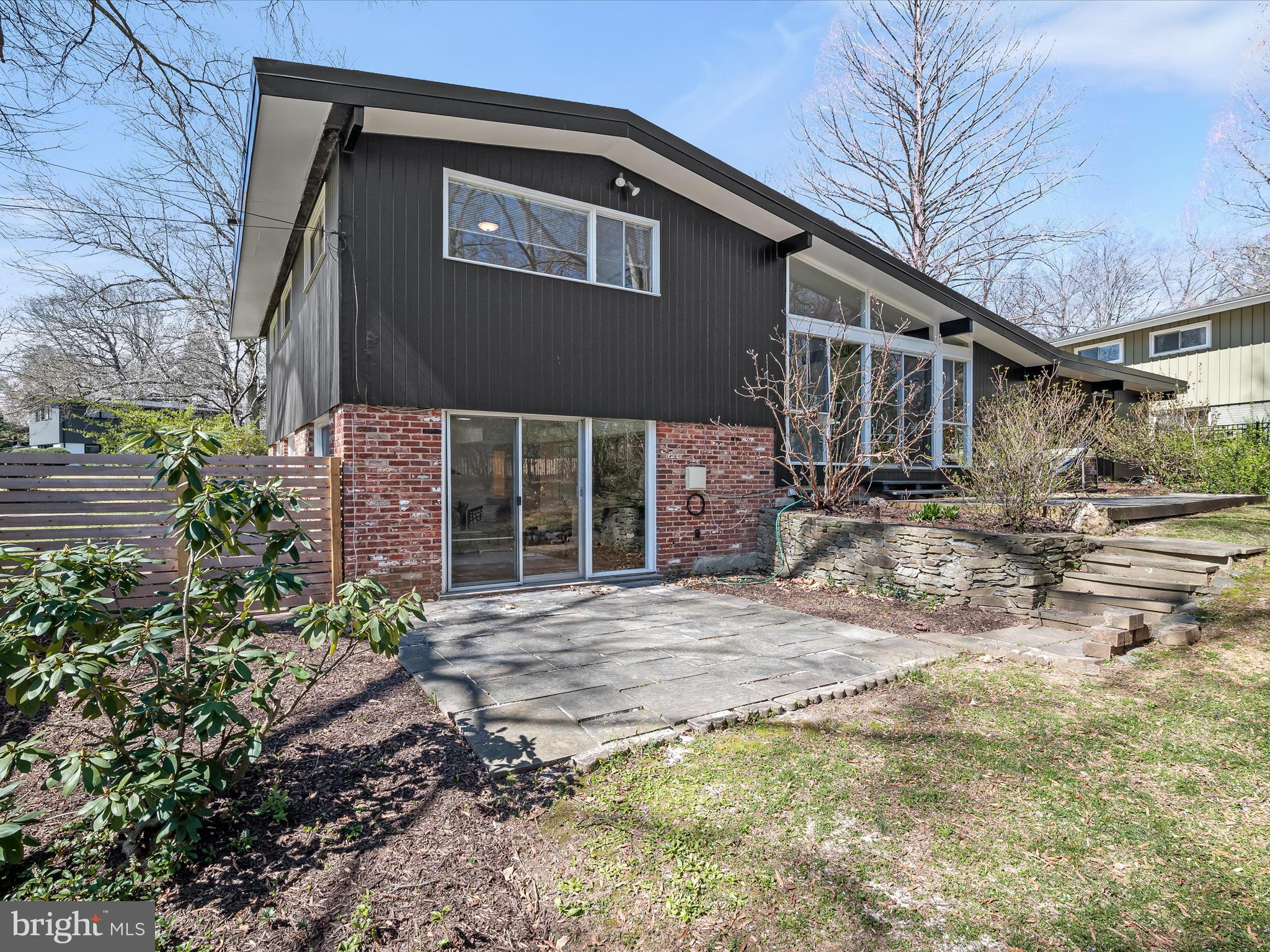 BRADLEY PARK - Residential