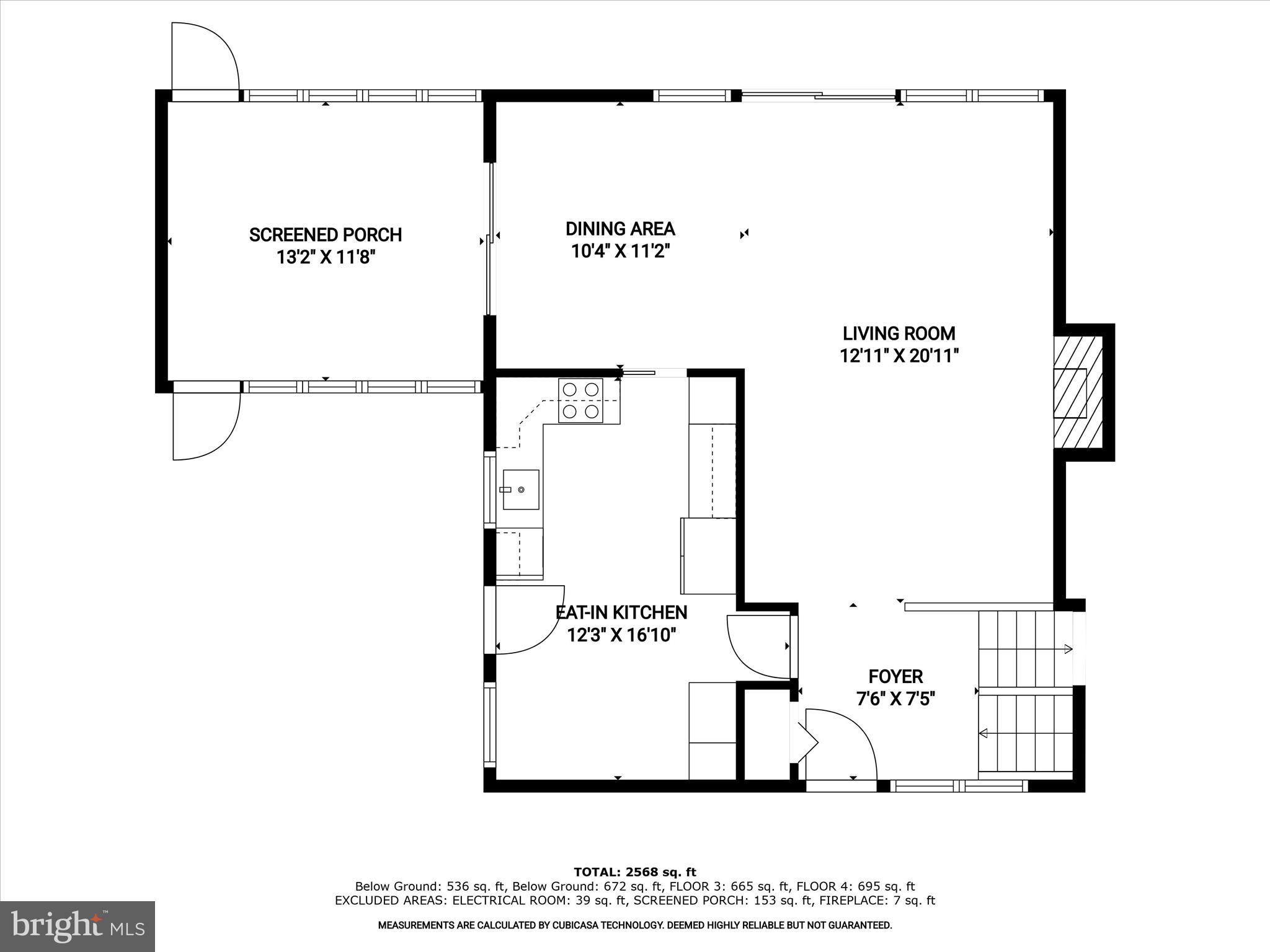 BRADLEY PARK - Residential