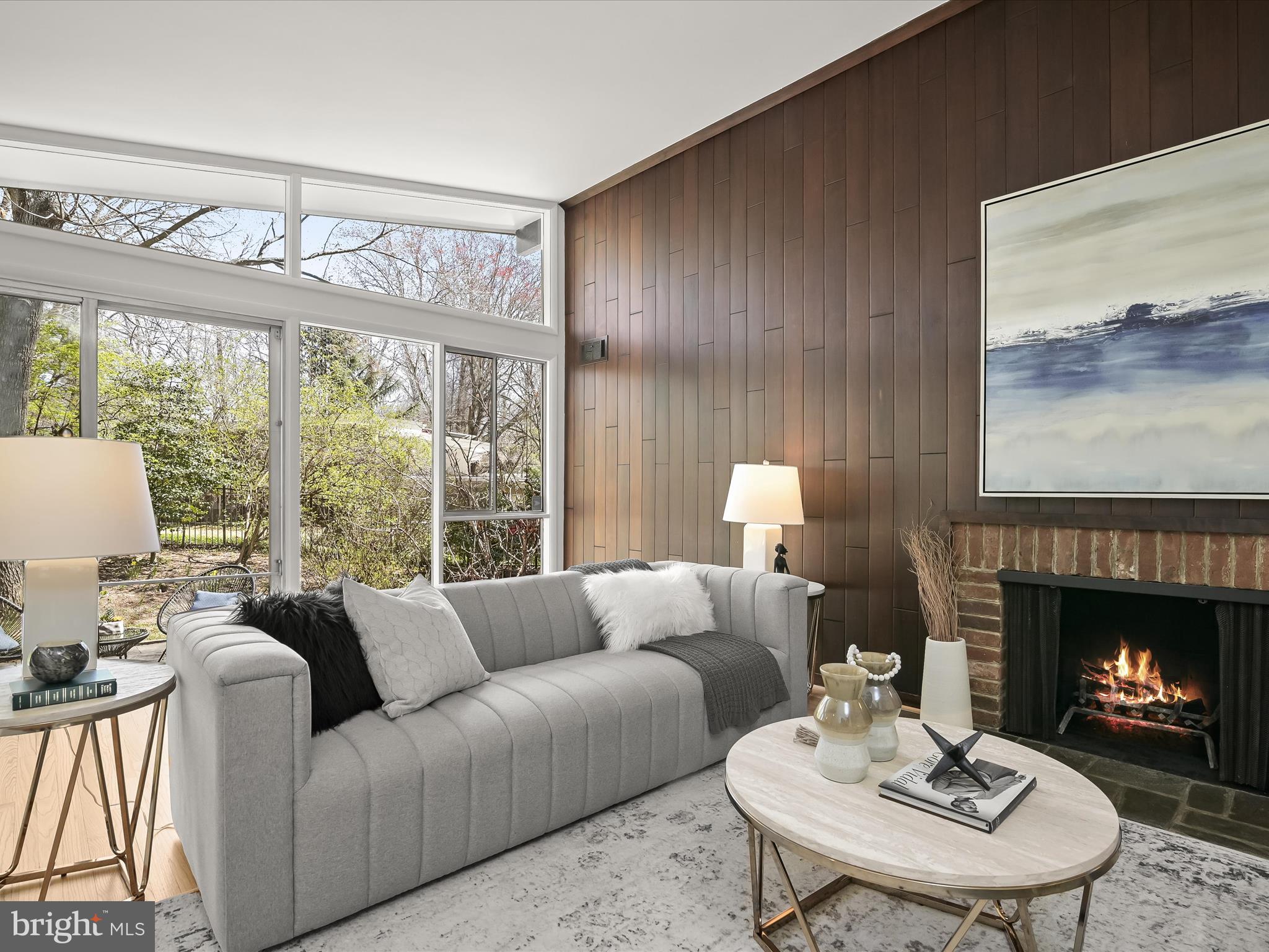 BRADLEY PARK - Residential