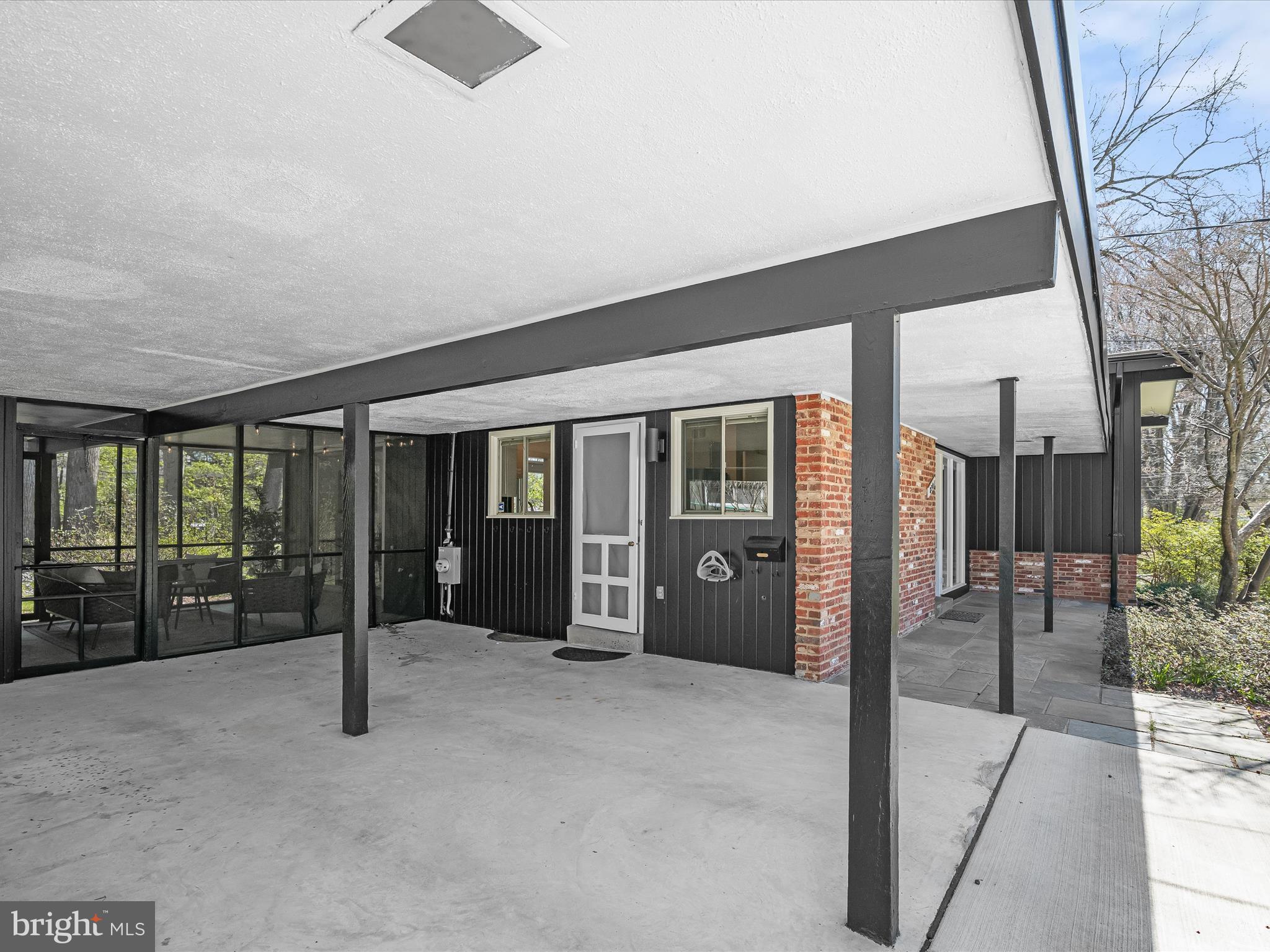 BRADLEY PARK - Residential