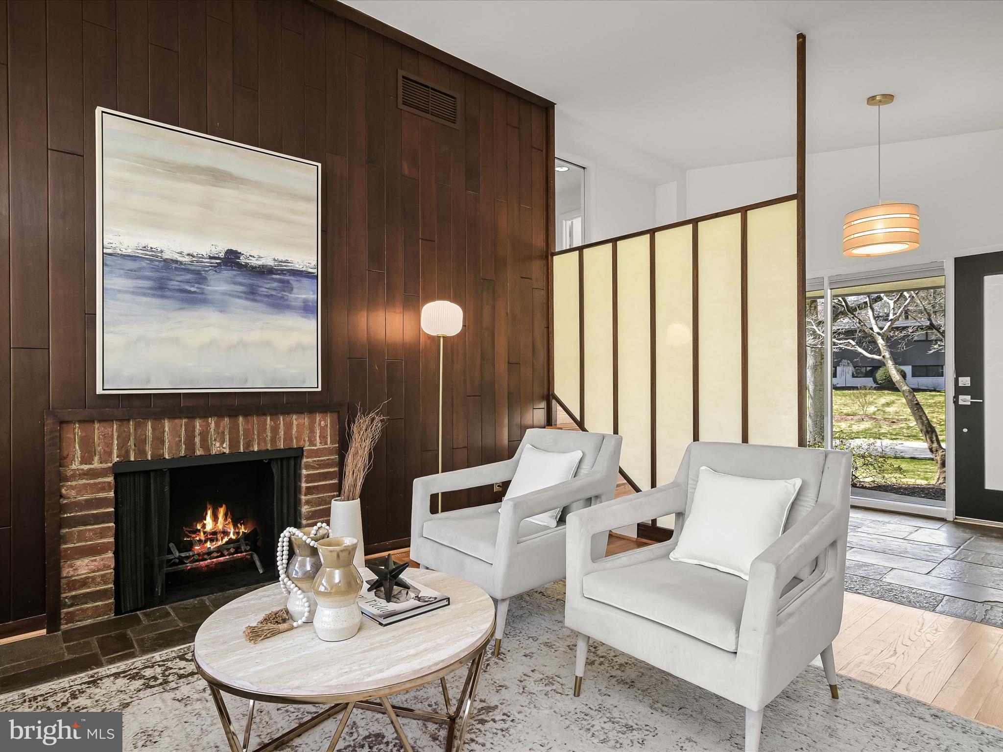 BRADLEY PARK - Residential