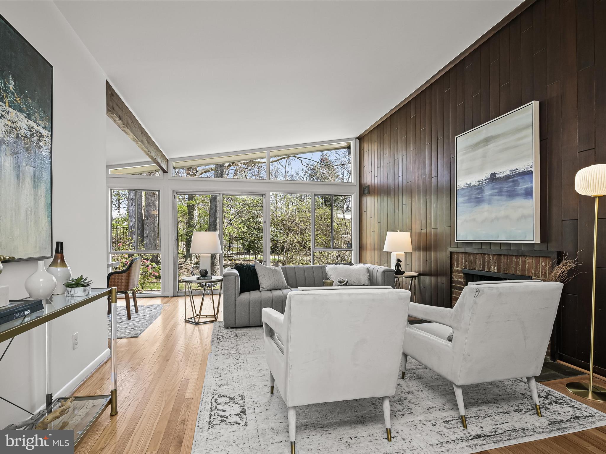 BRADLEY PARK - Residential