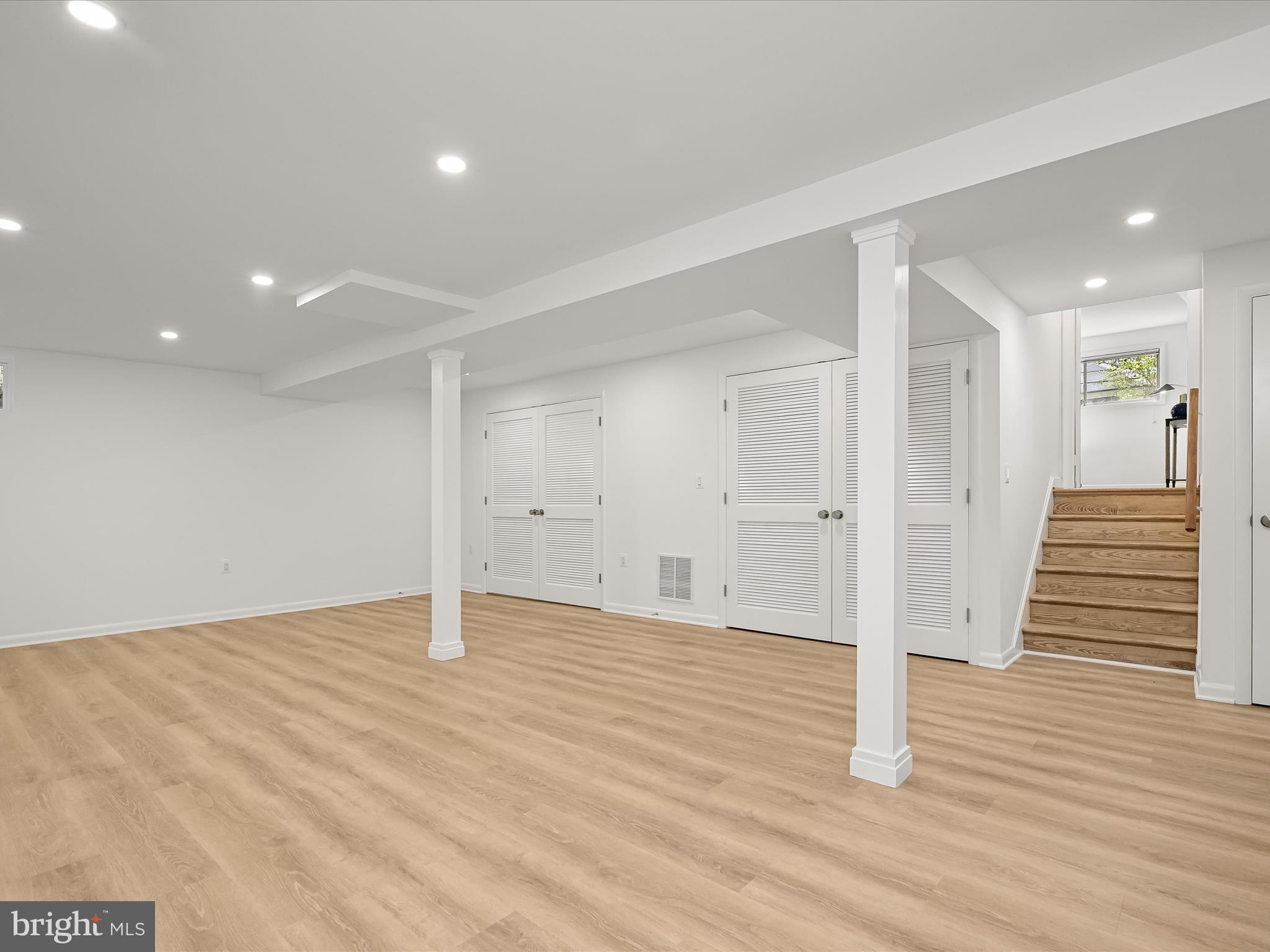 BRADLEY PARK - Residential