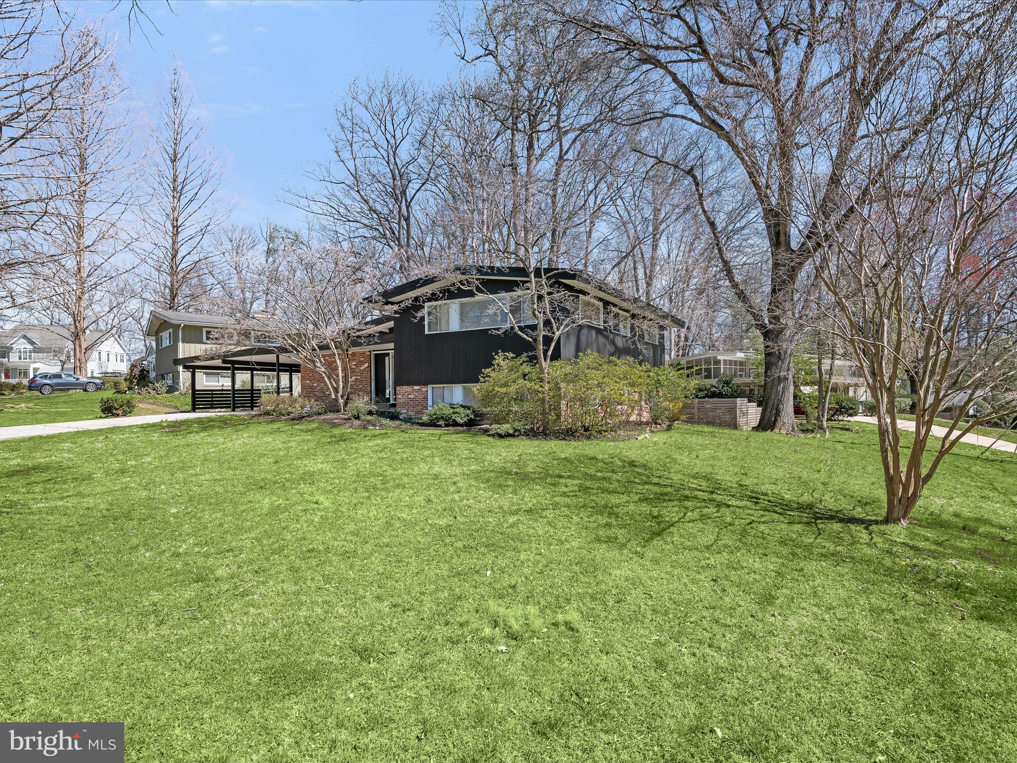 BRADLEY PARK - Residential