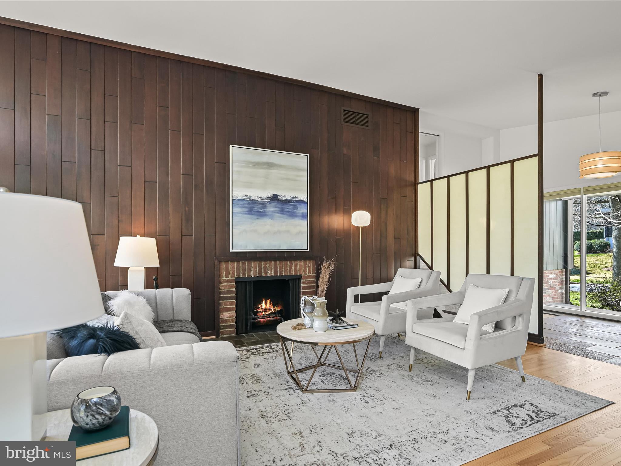 BRADLEY PARK - Residential