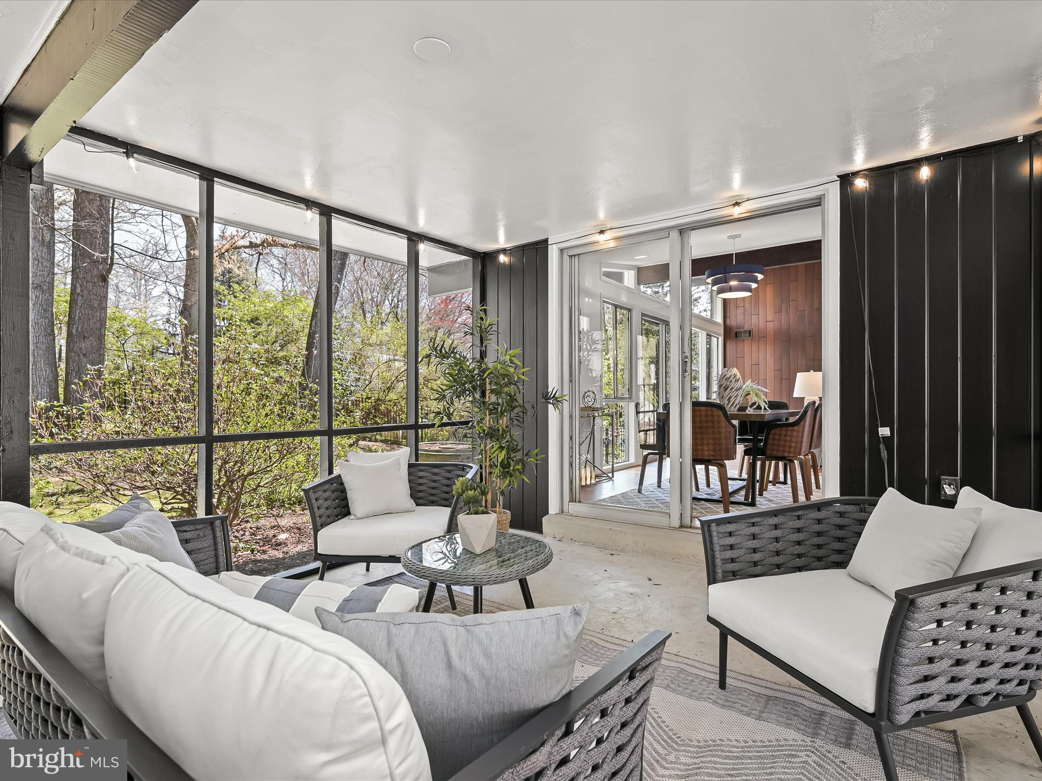 BRADLEY PARK - Residential