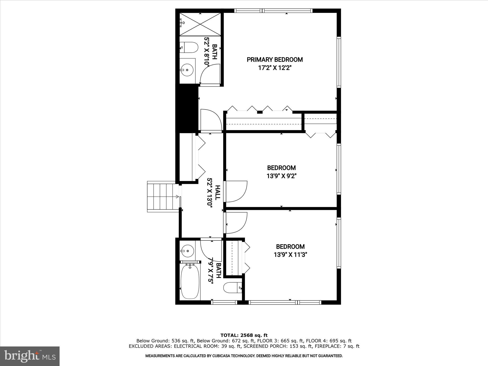 BRADLEY PARK - Residential