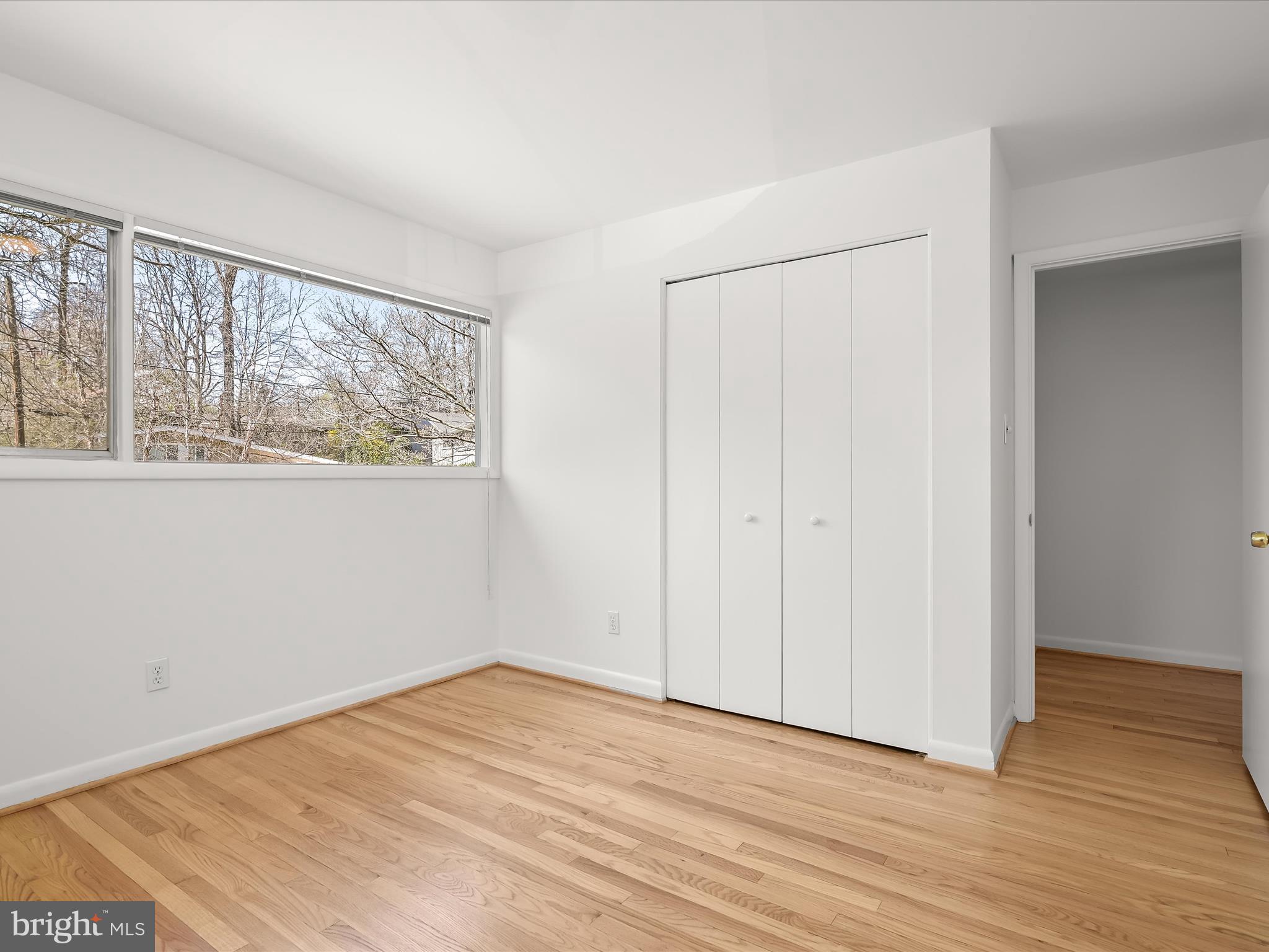 BRADLEY PARK - Residential