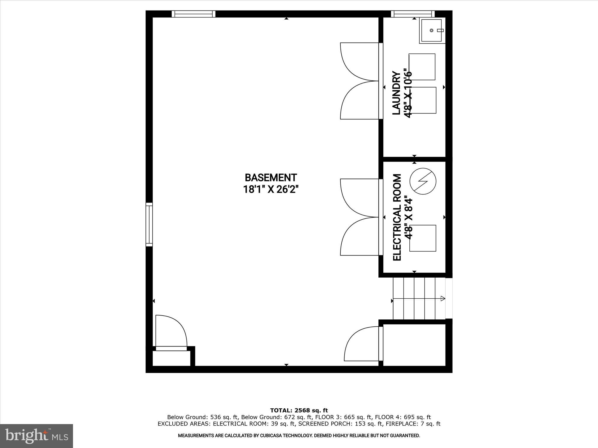 BRADLEY PARK - Residential