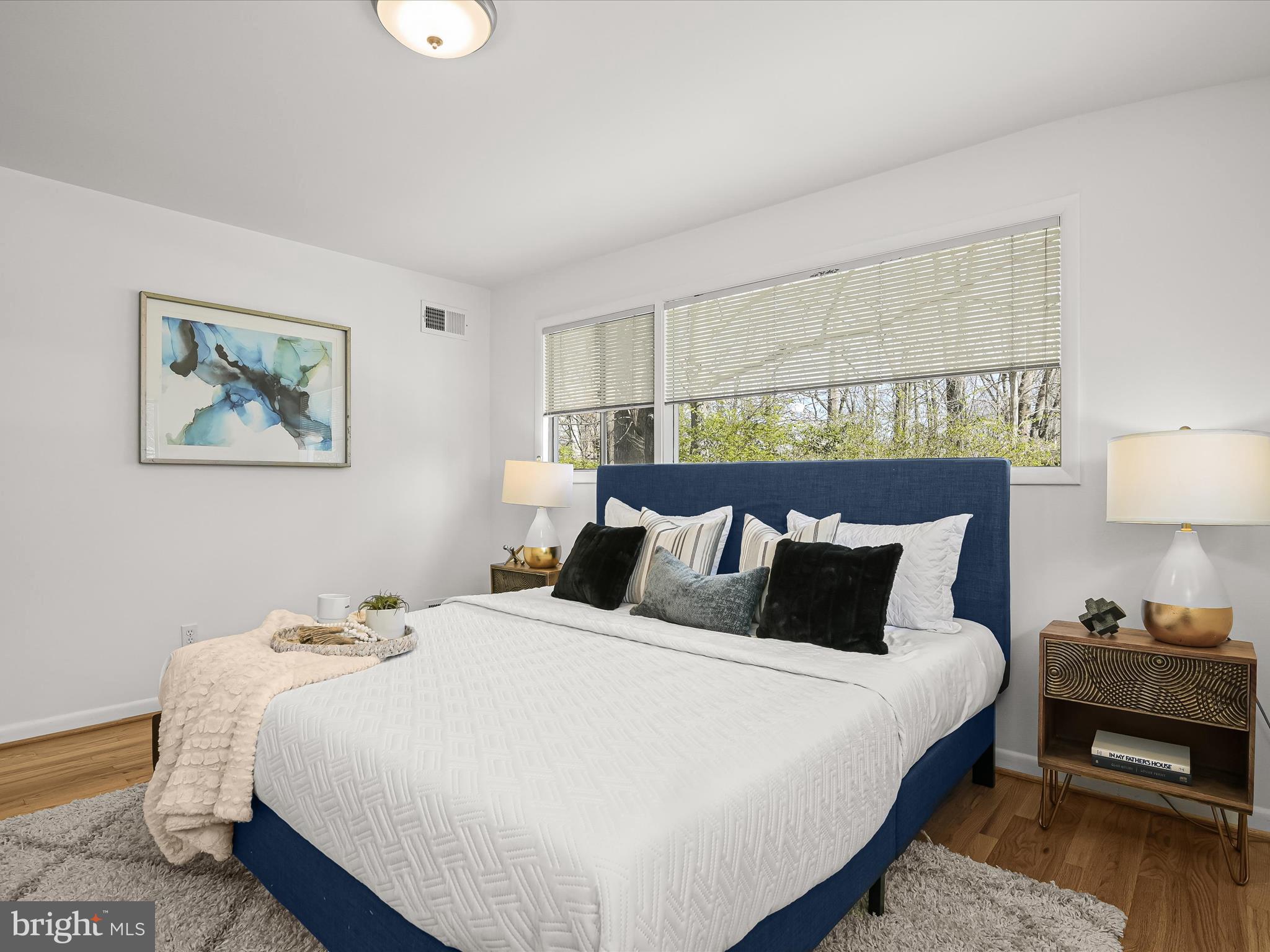 BRADLEY PARK - Residential