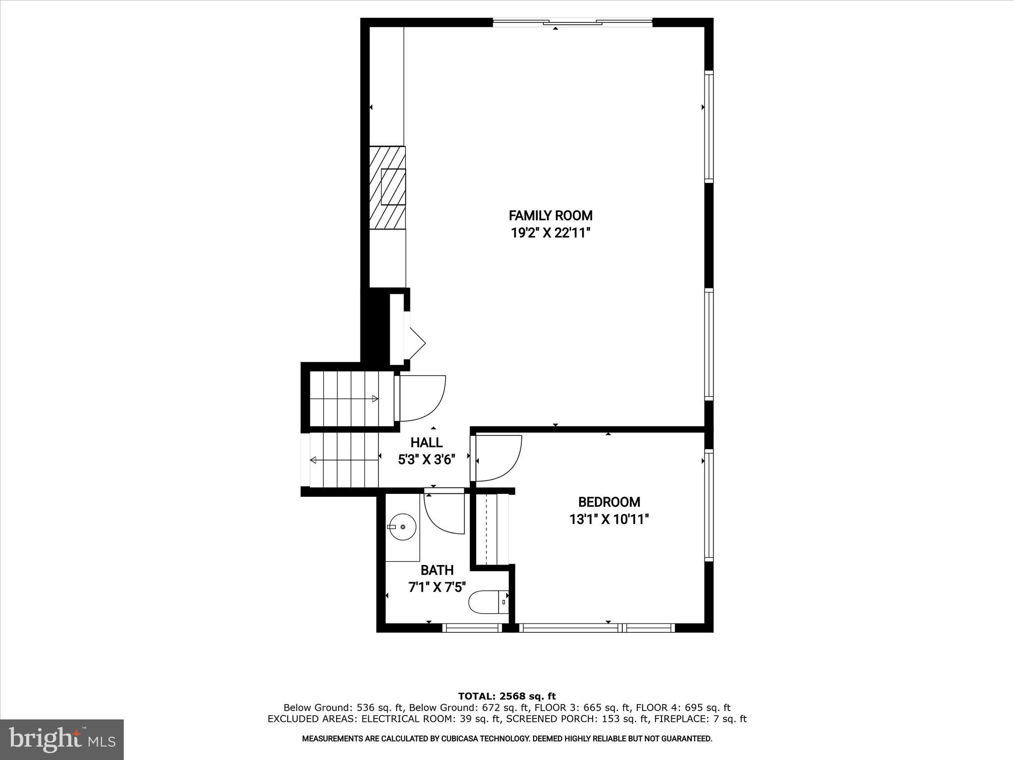 BRADLEY PARK - Residential