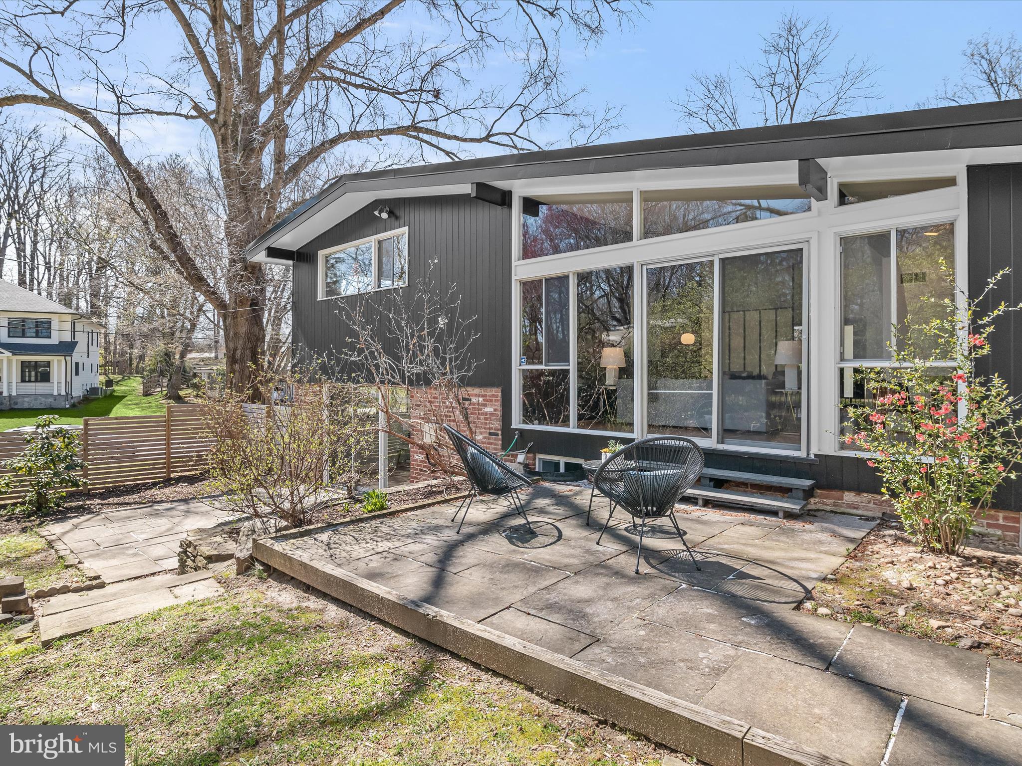 BRADLEY PARK - Residential