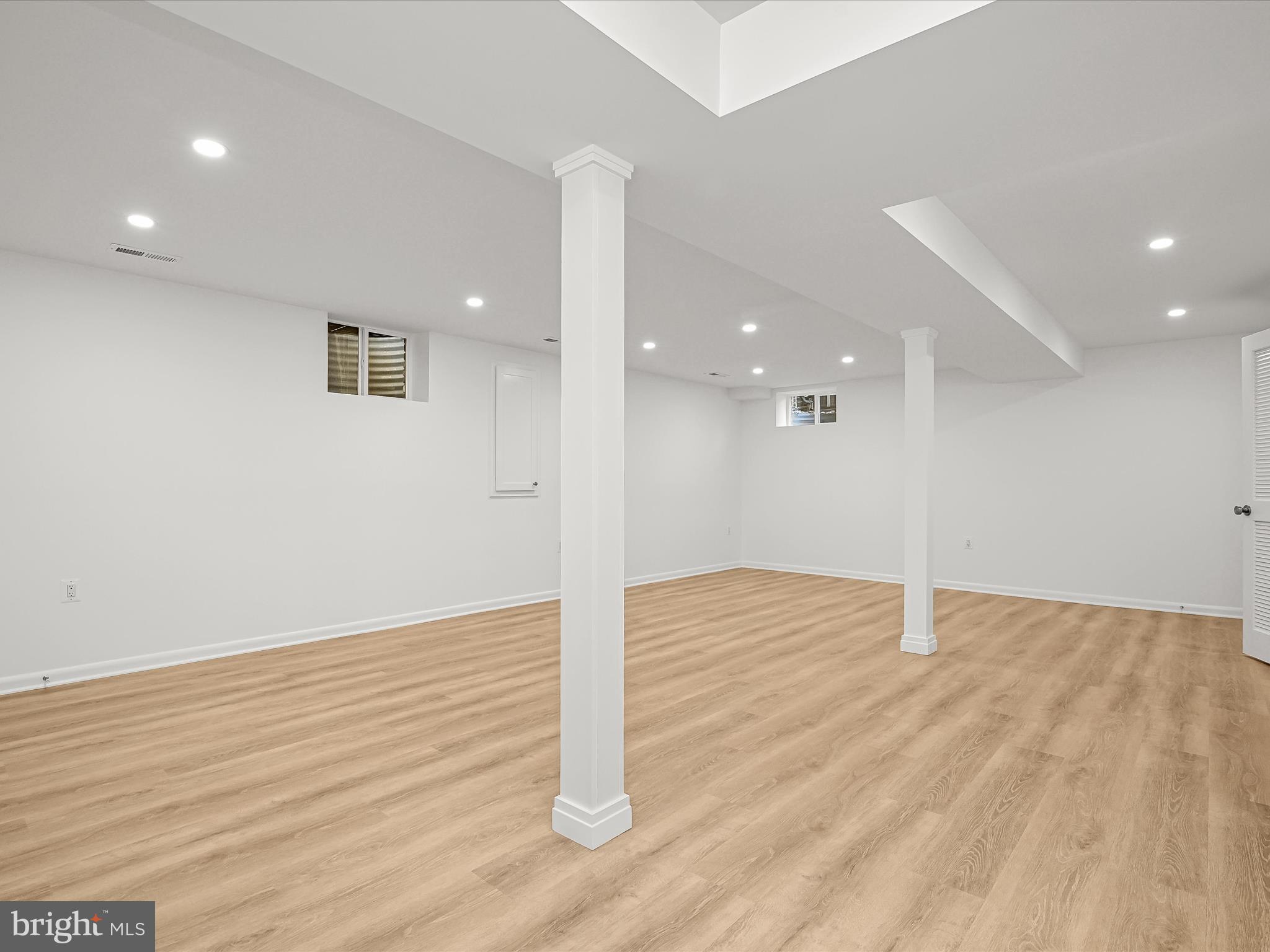 BRADLEY PARK - Residential