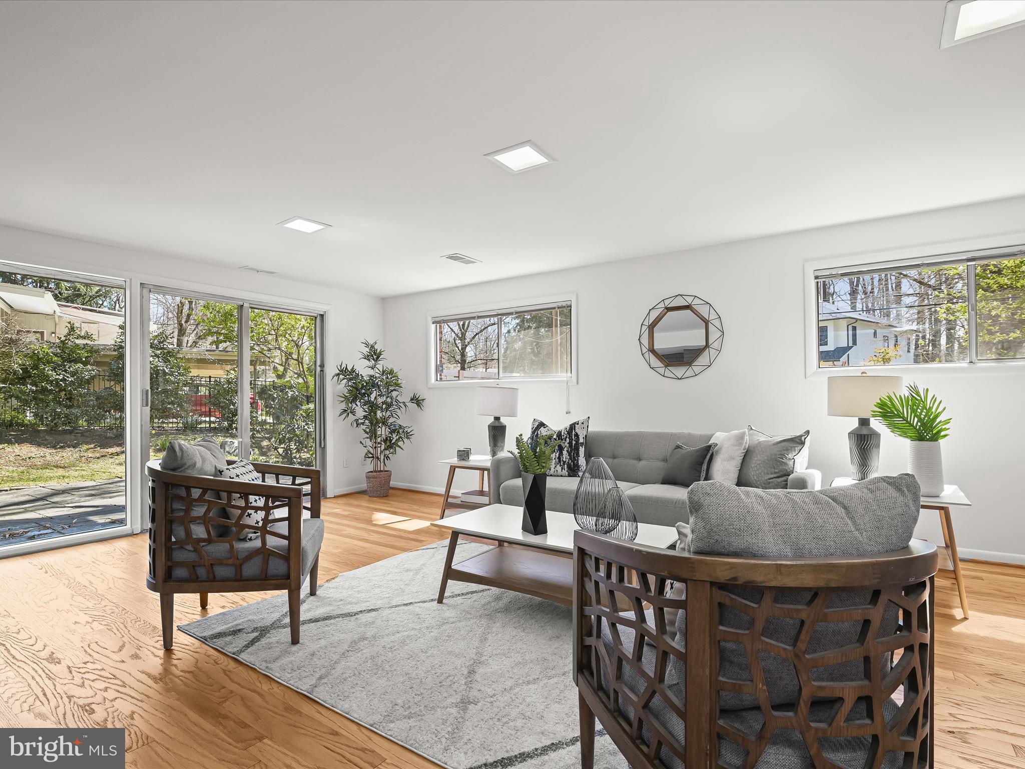 BRADLEY PARK - Residential