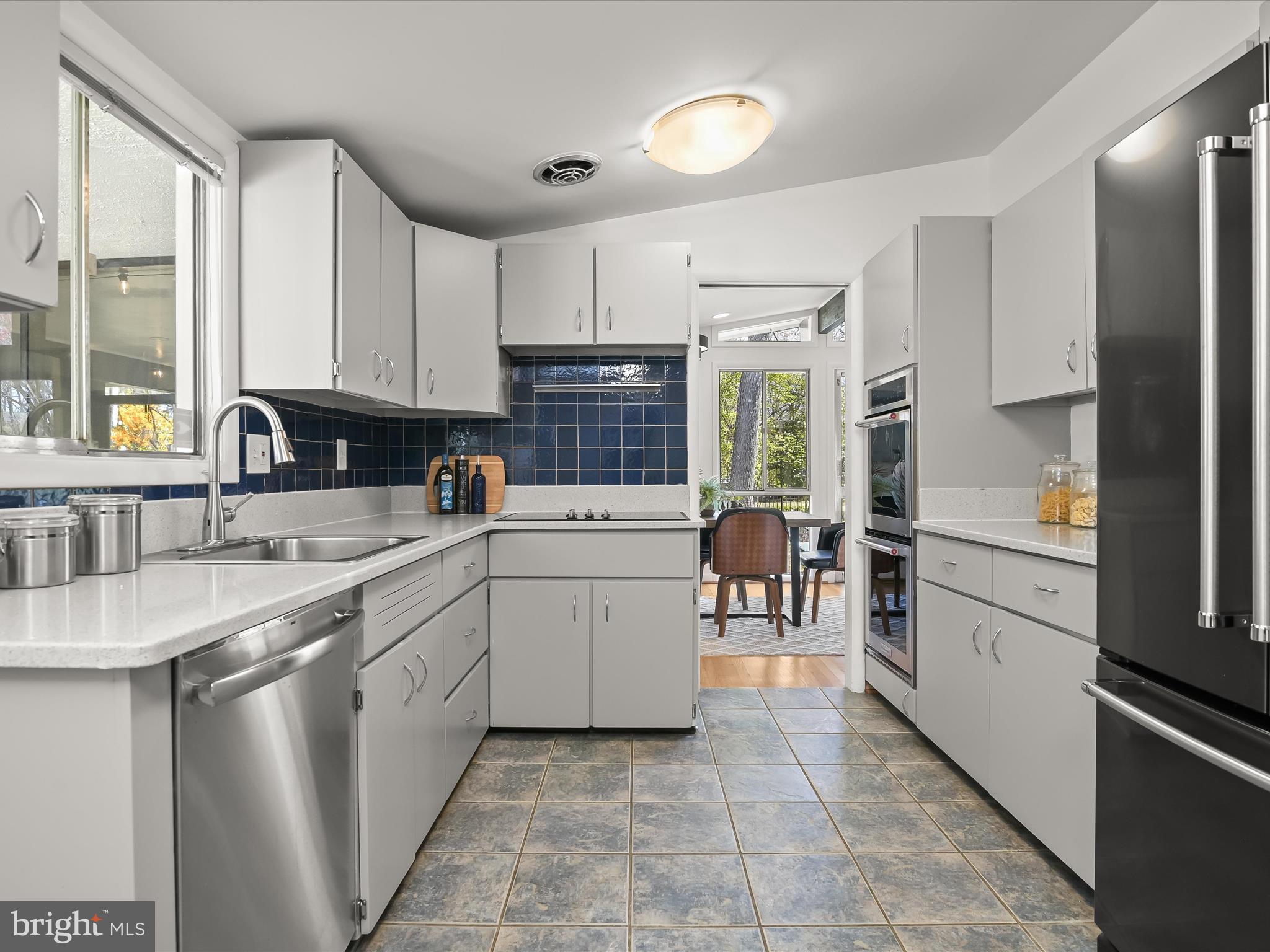 BRADLEY PARK - Residential