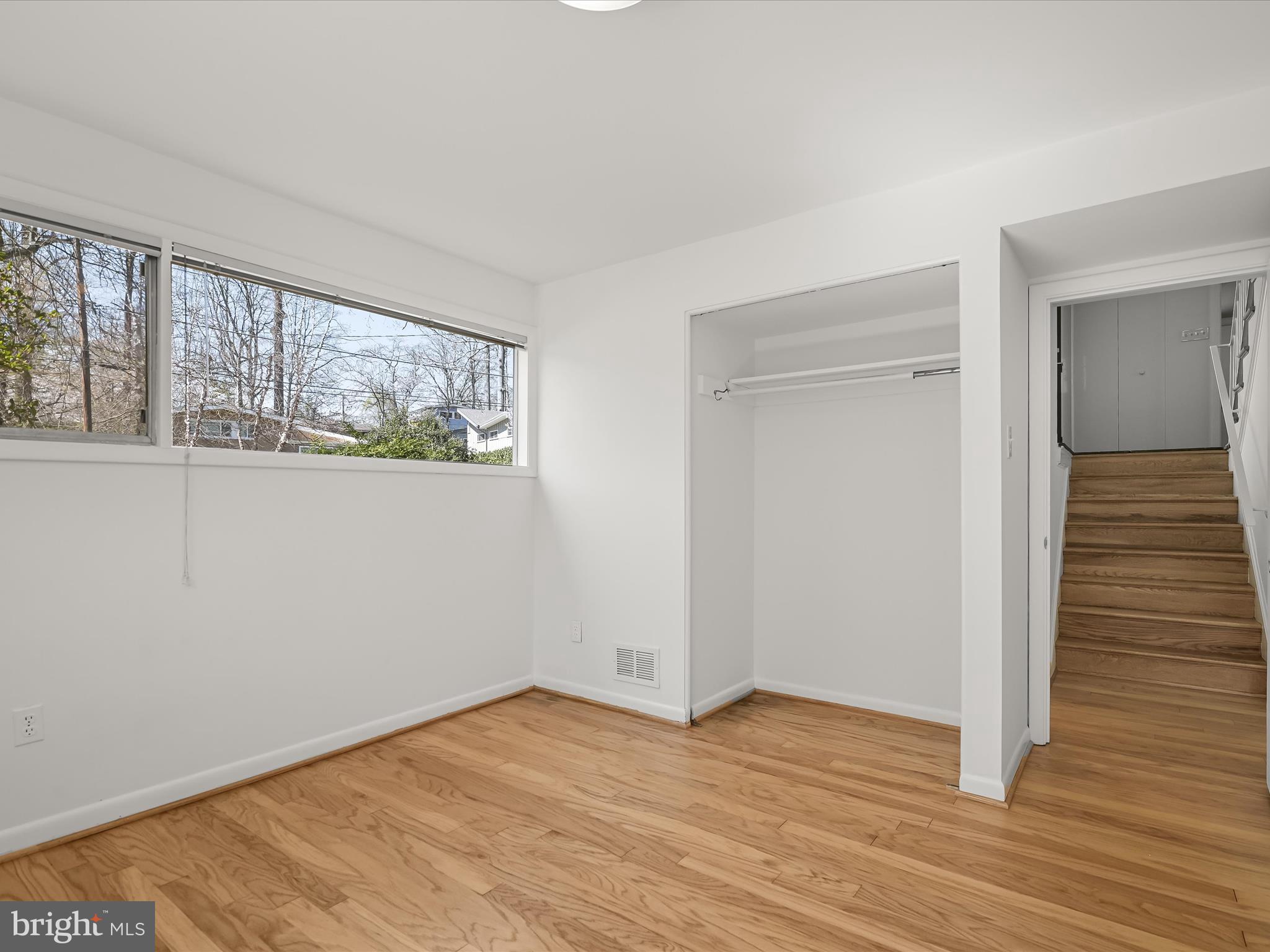 BRADLEY PARK - Residential