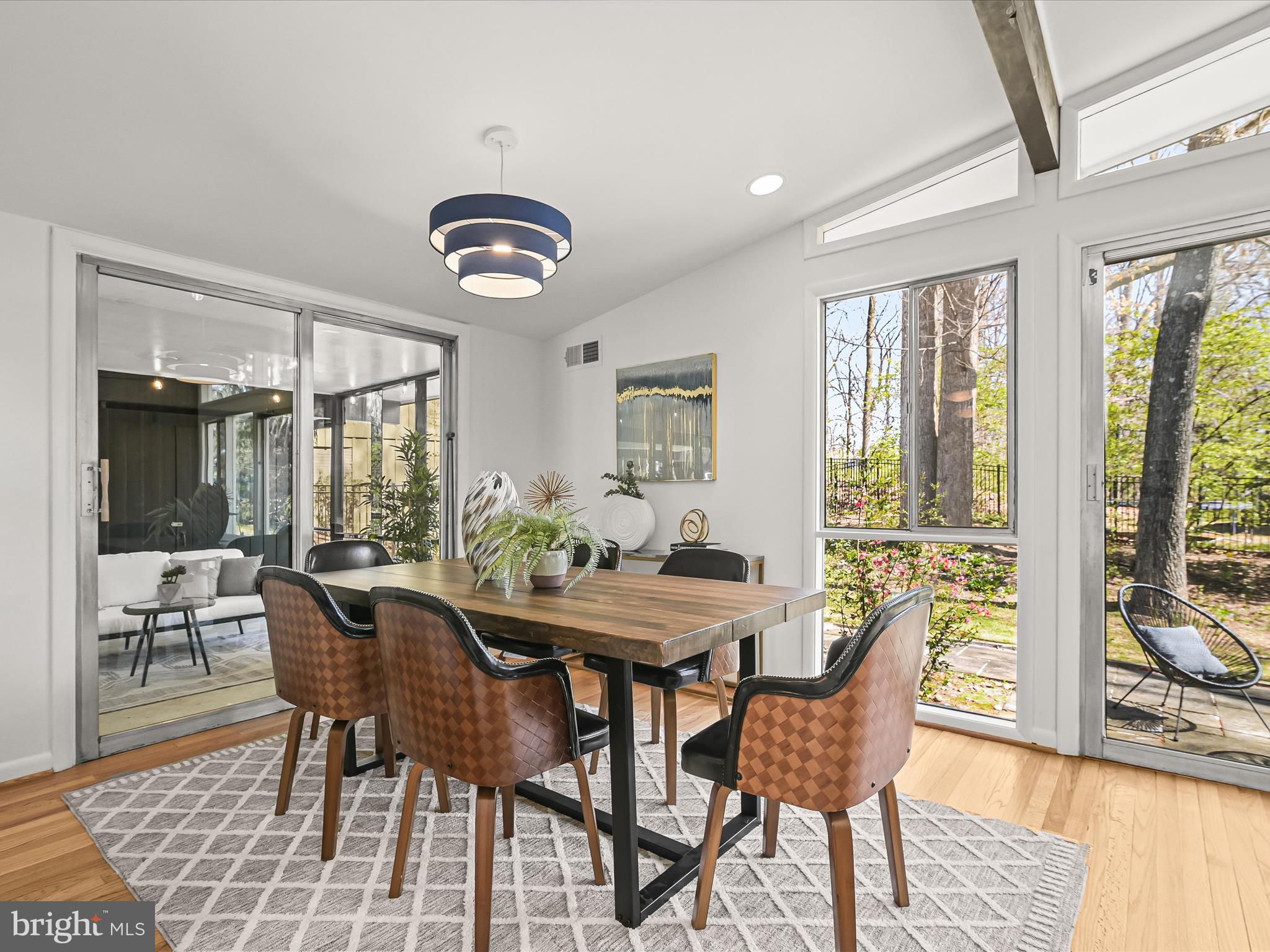 BRADLEY PARK - Residential