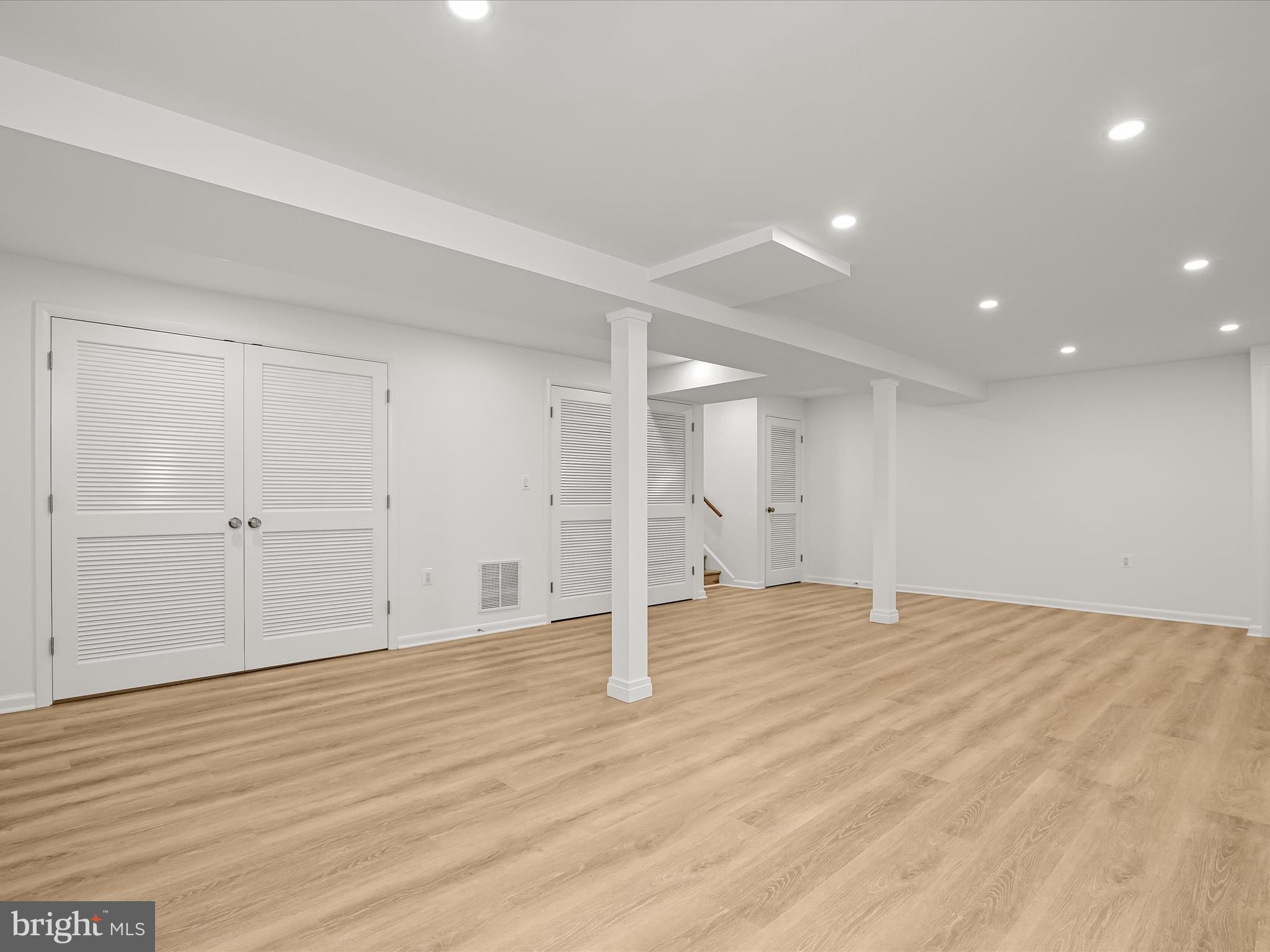 BRADLEY PARK - Residential