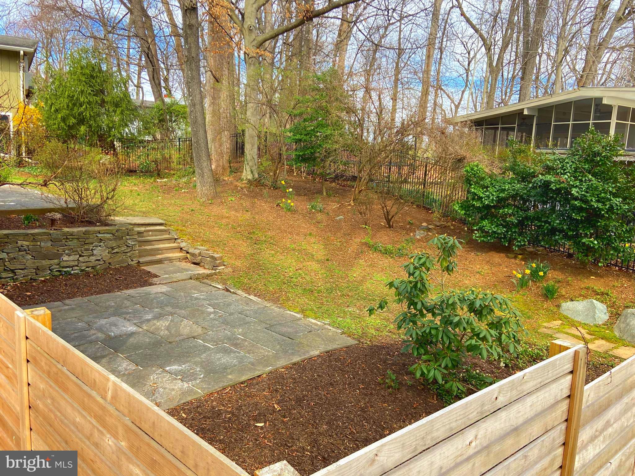 BRADLEY PARK - Residential