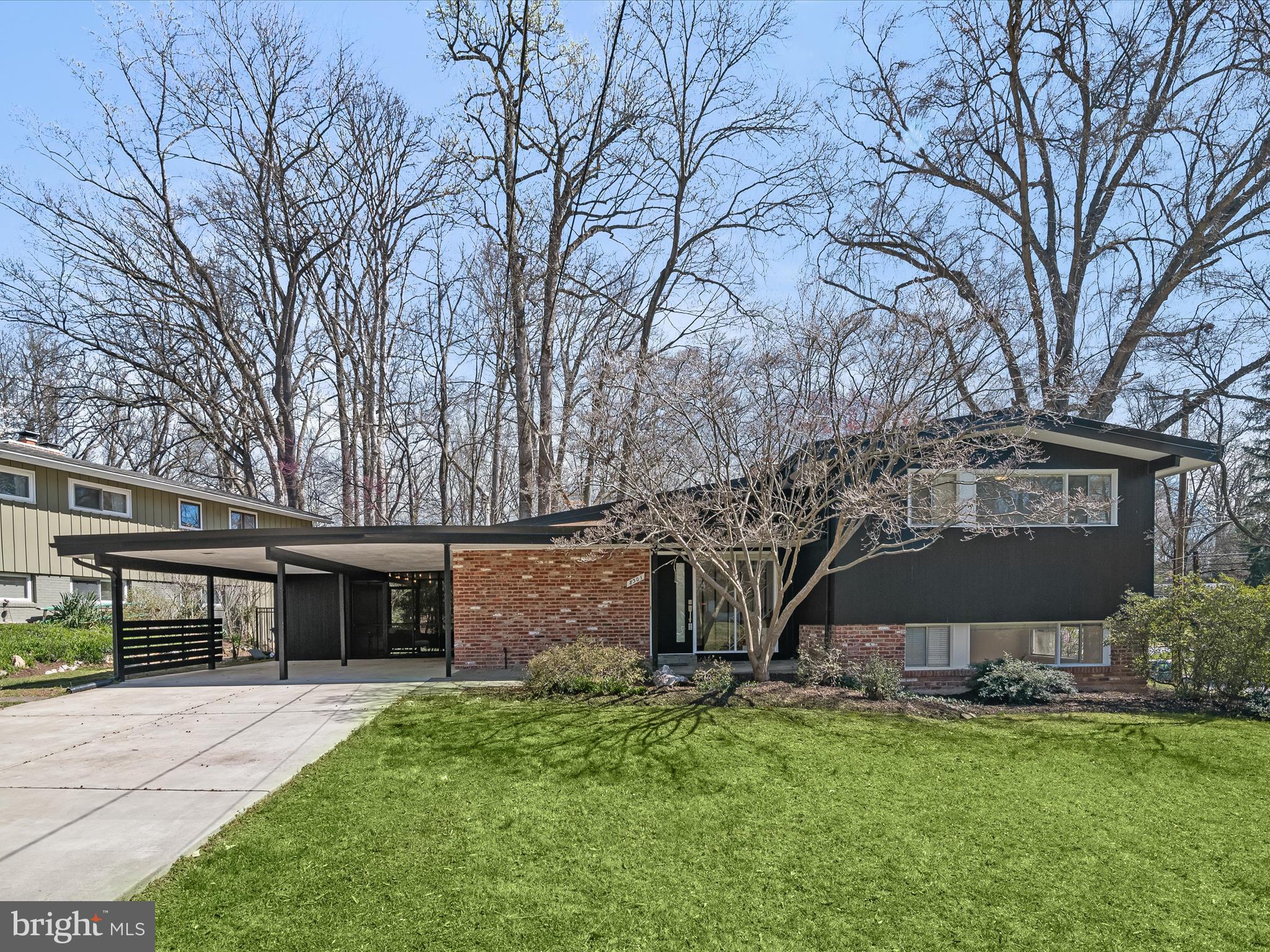 BRADLEY PARK - Residential