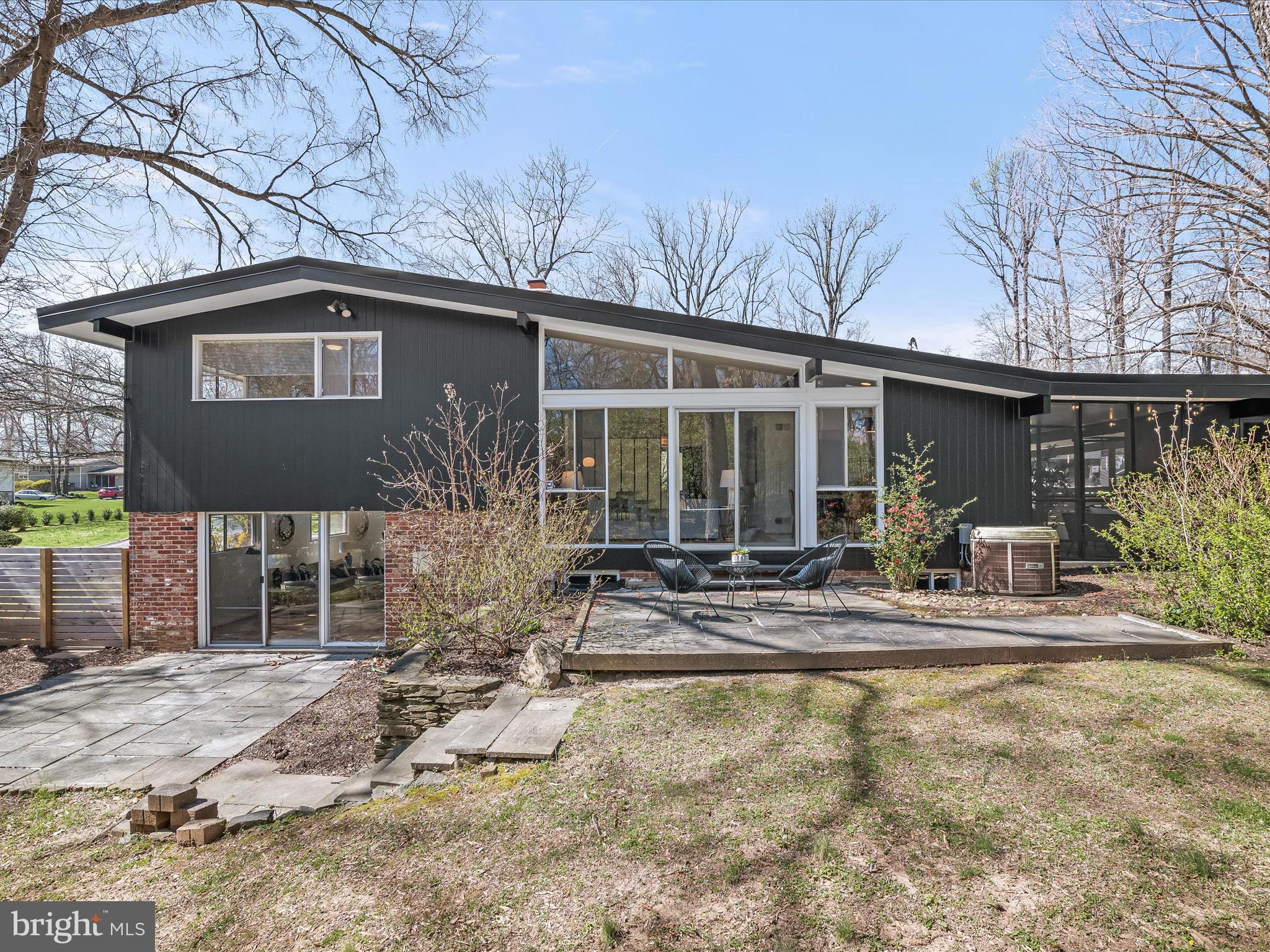 BRADLEY PARK - Residential