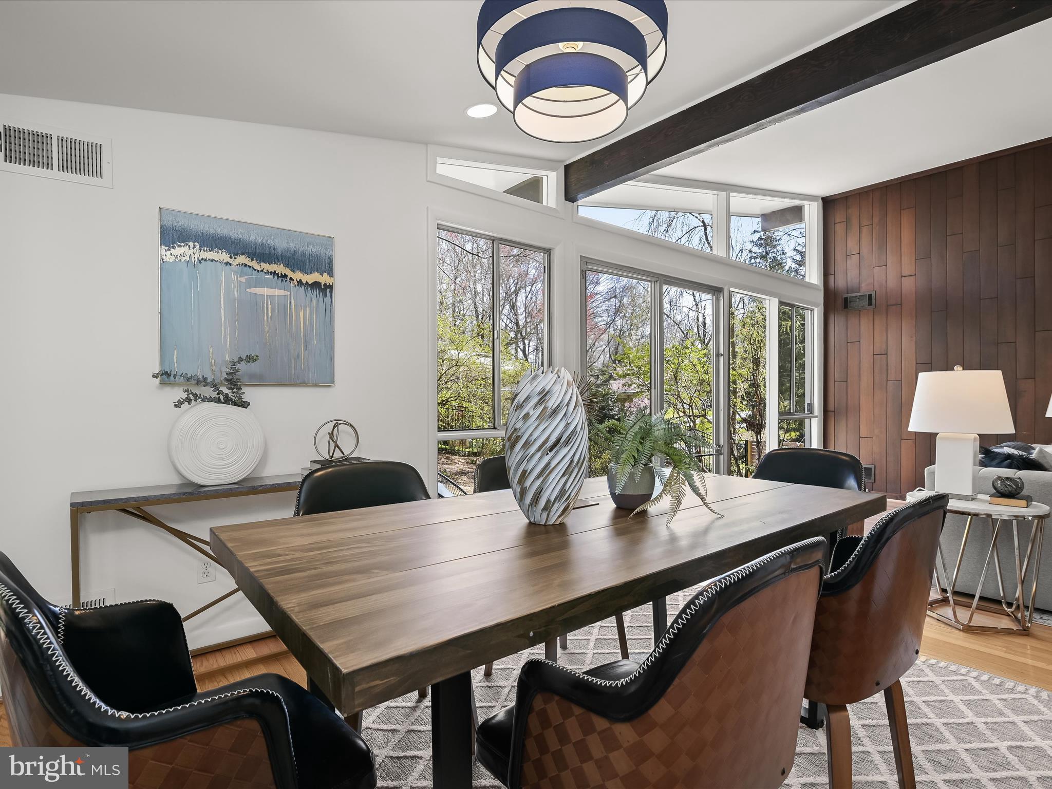 BRADLEY PARK - Residential