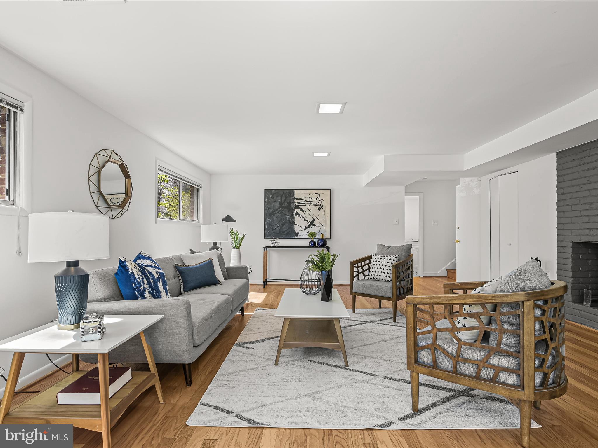 BRADLEY PARK - Residential