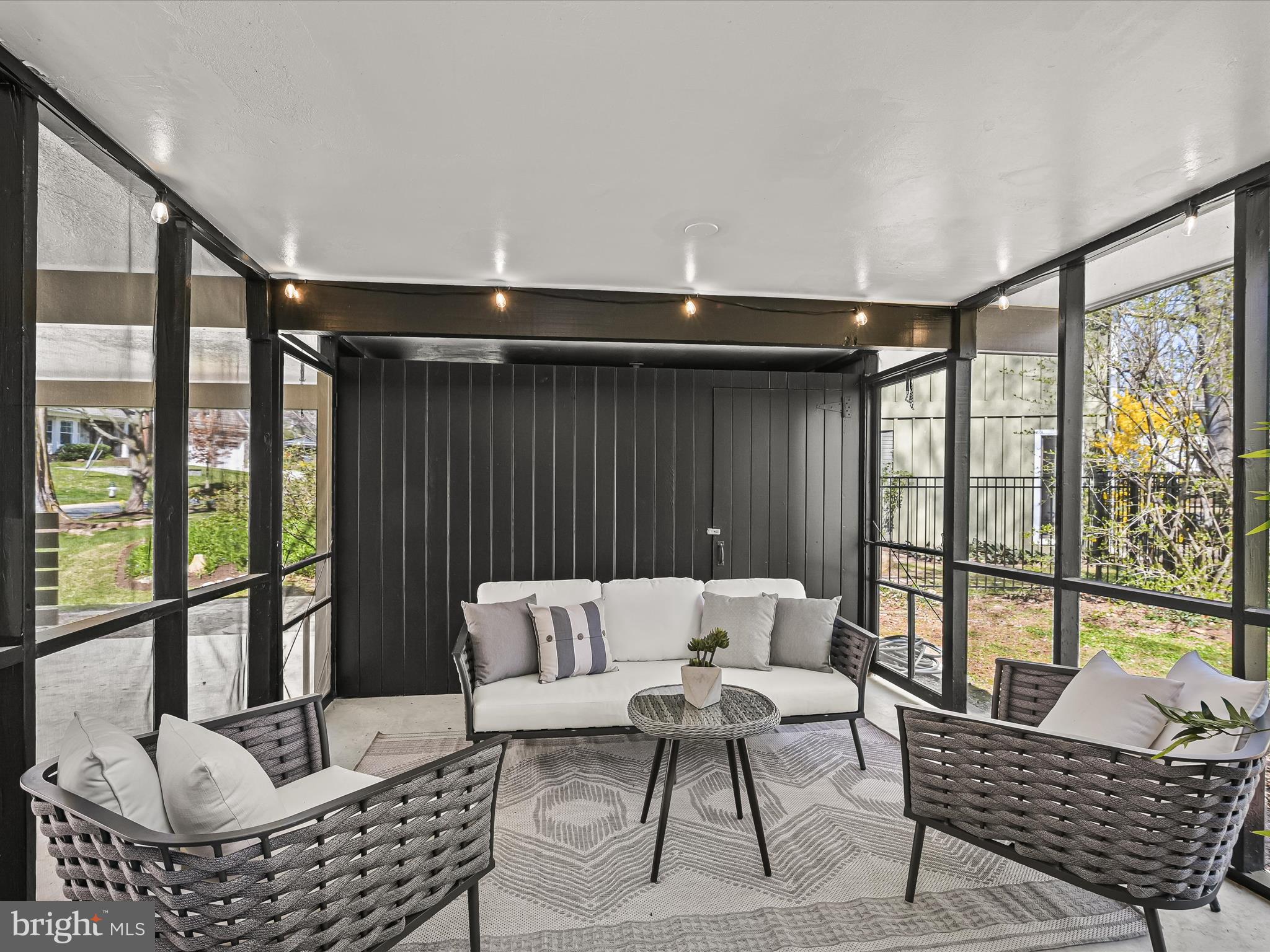 BRADLEY PARK - Residential