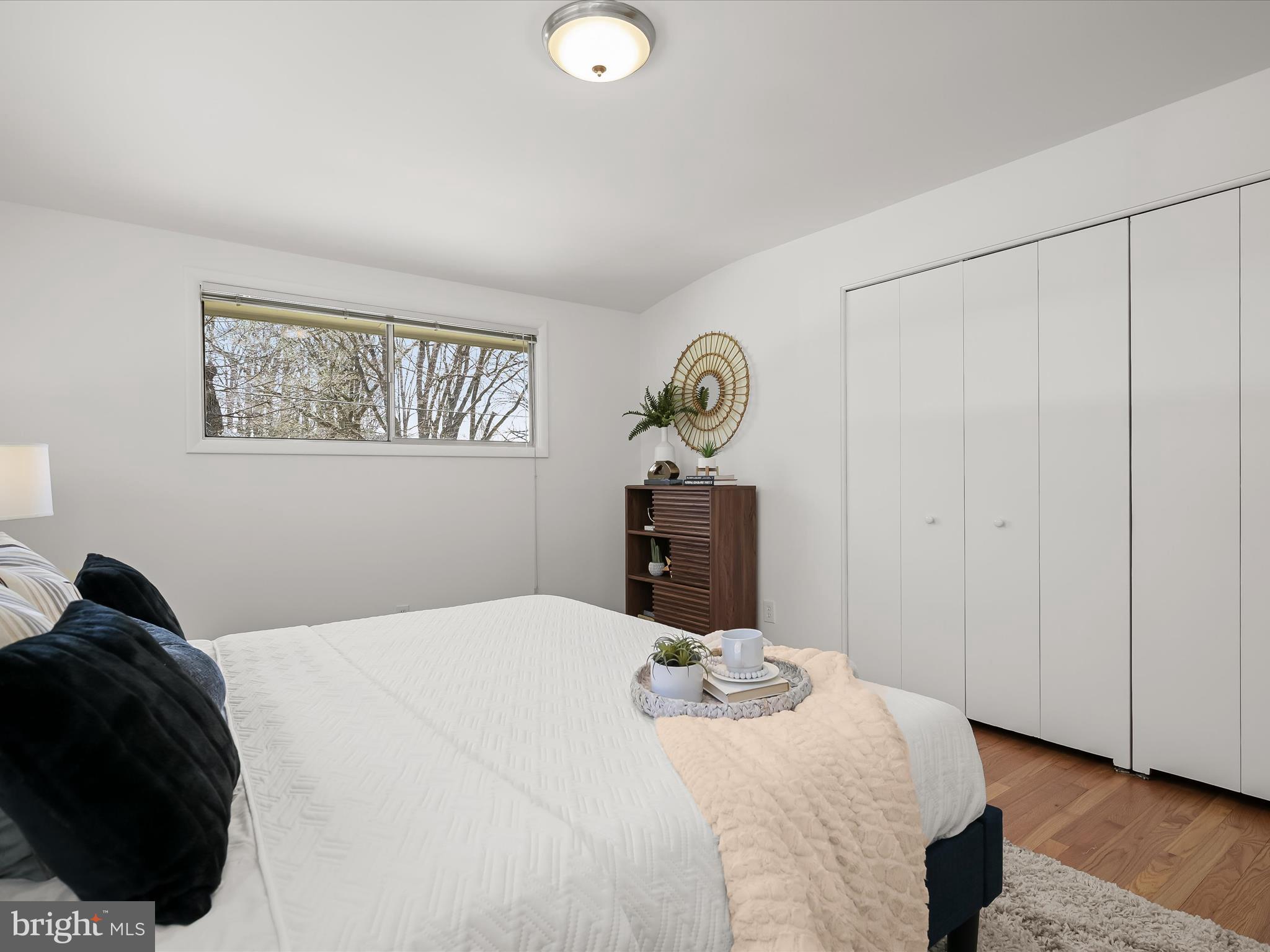 BRADLEY PARK - Residential