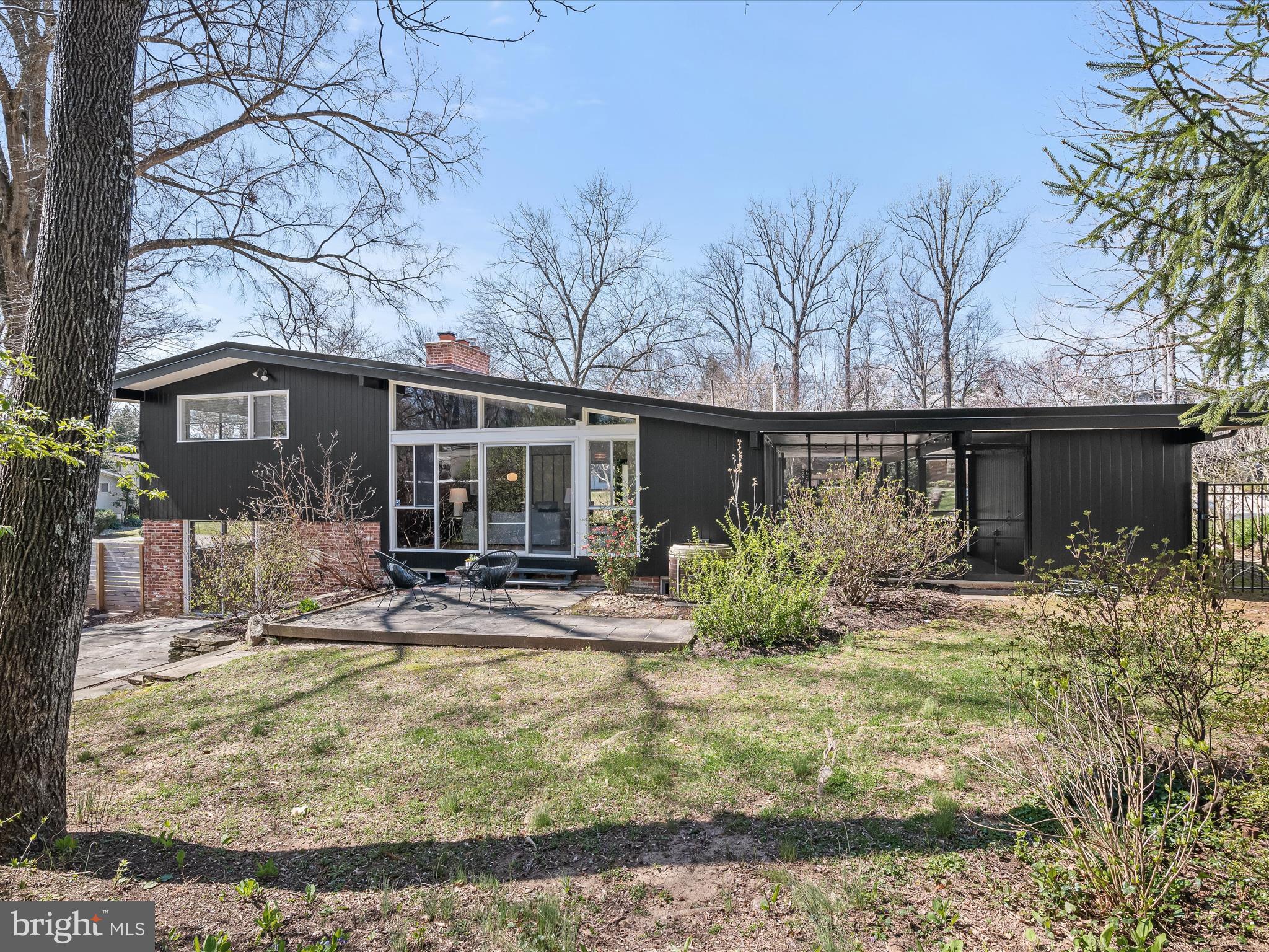 BRADLEY PARK - Residential