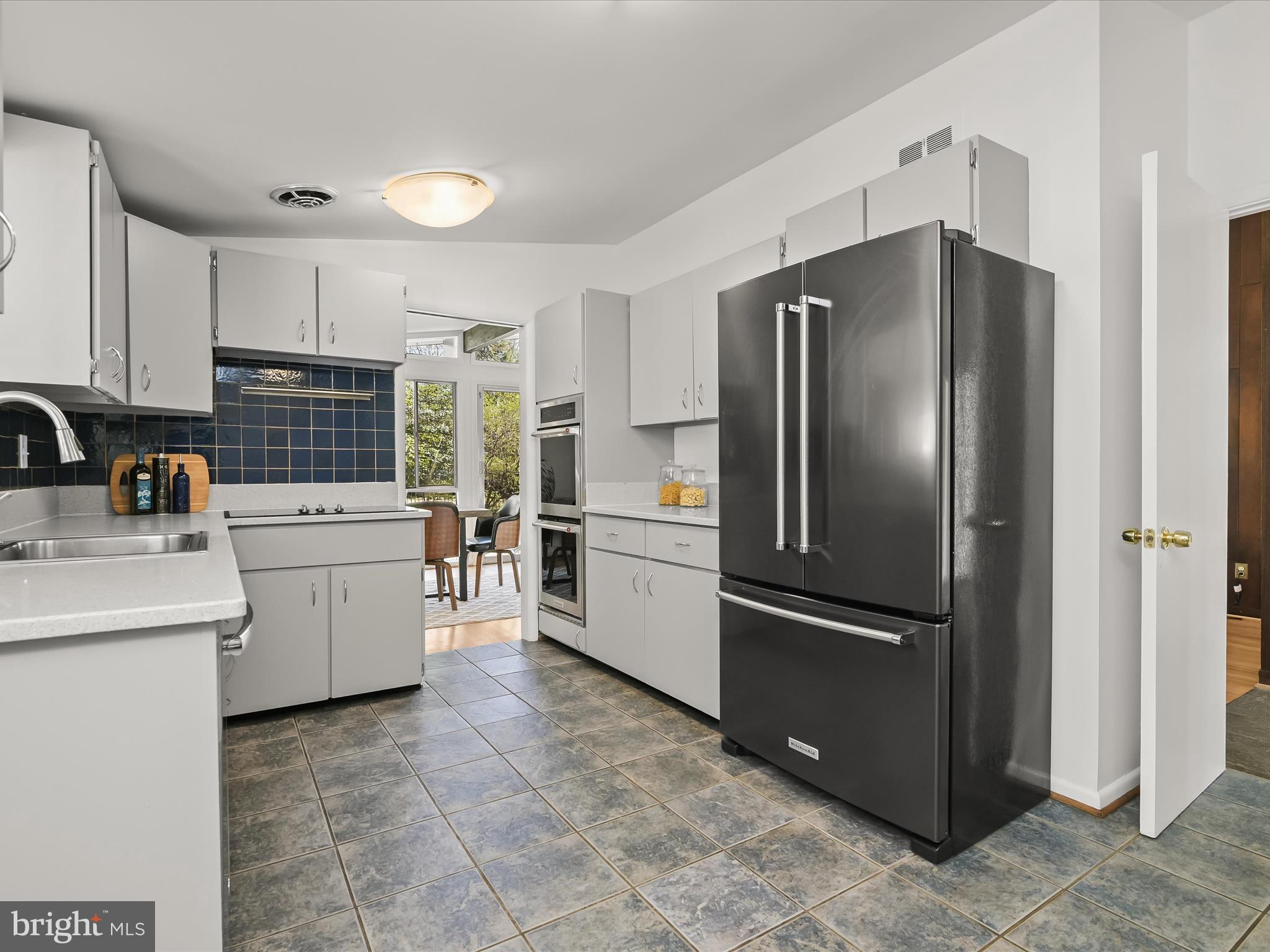 BRADLEY PARK - Residential