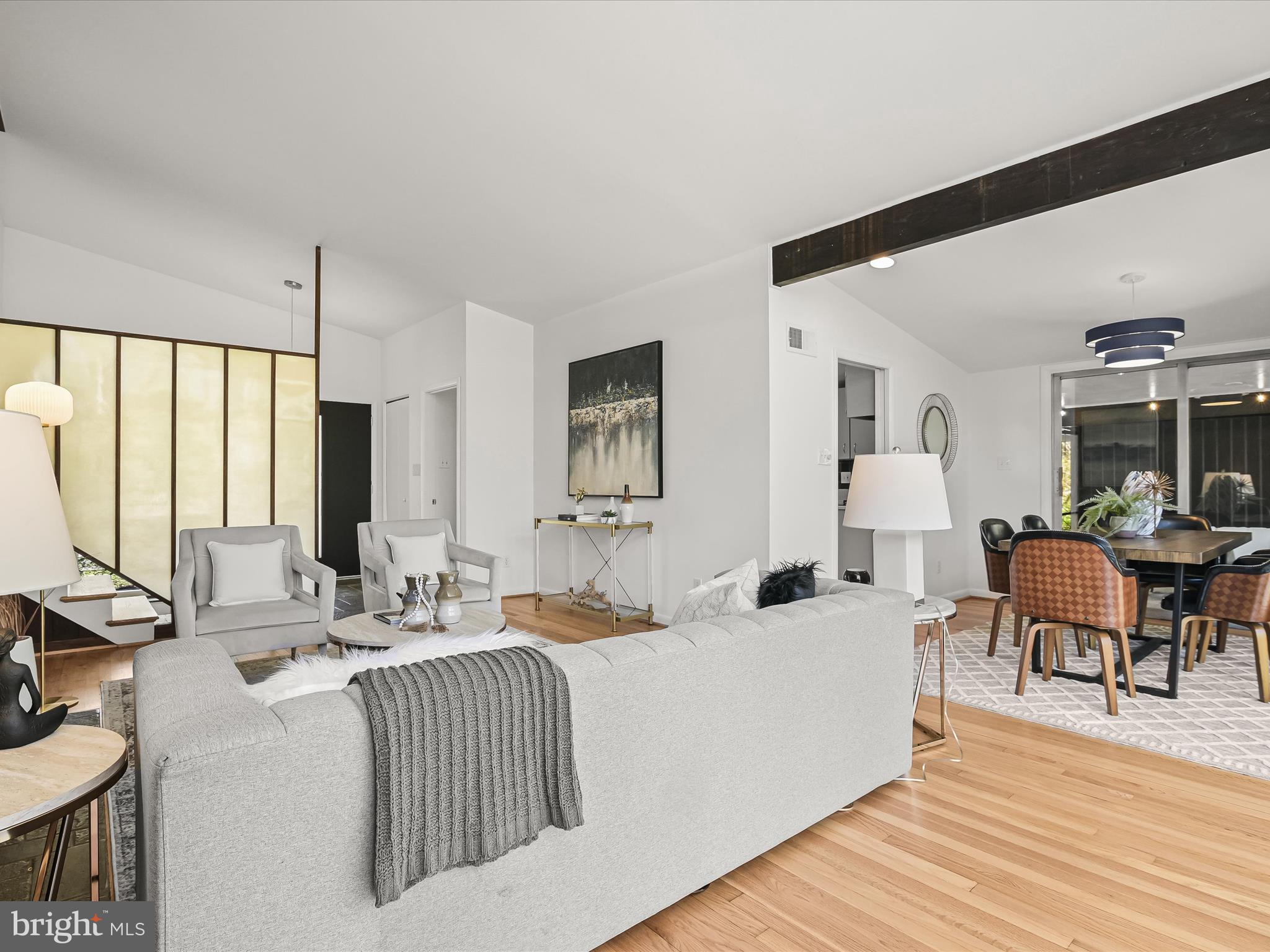 BRADLEY PARK - Residential