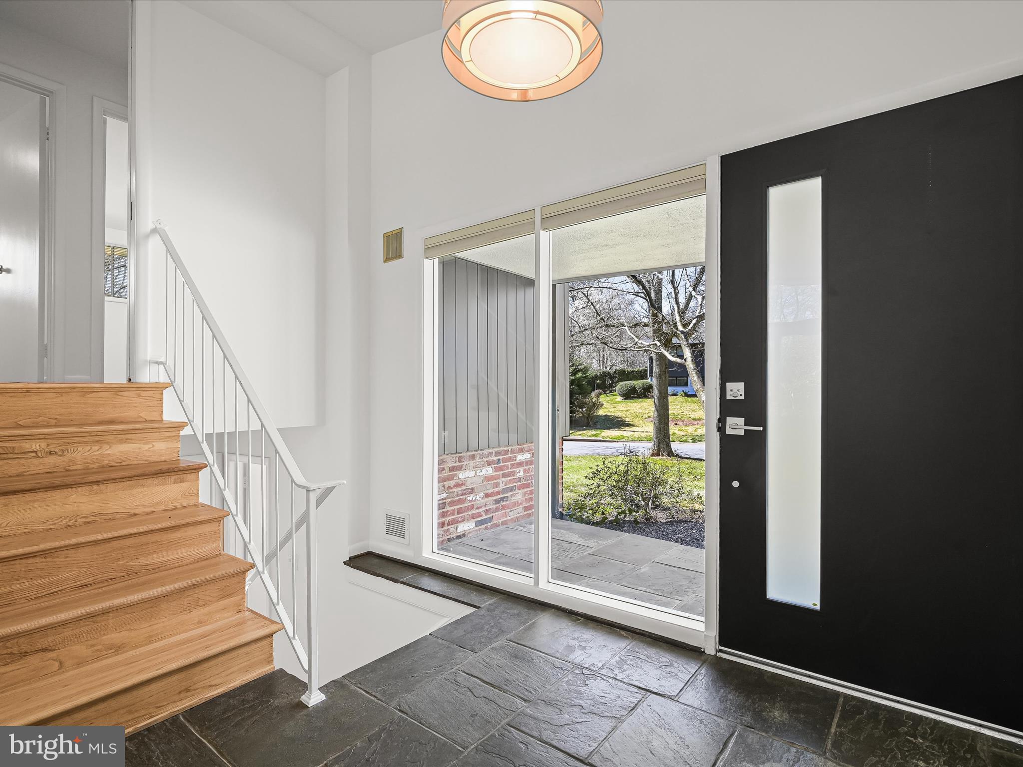 BRADLEY PARK - Residential