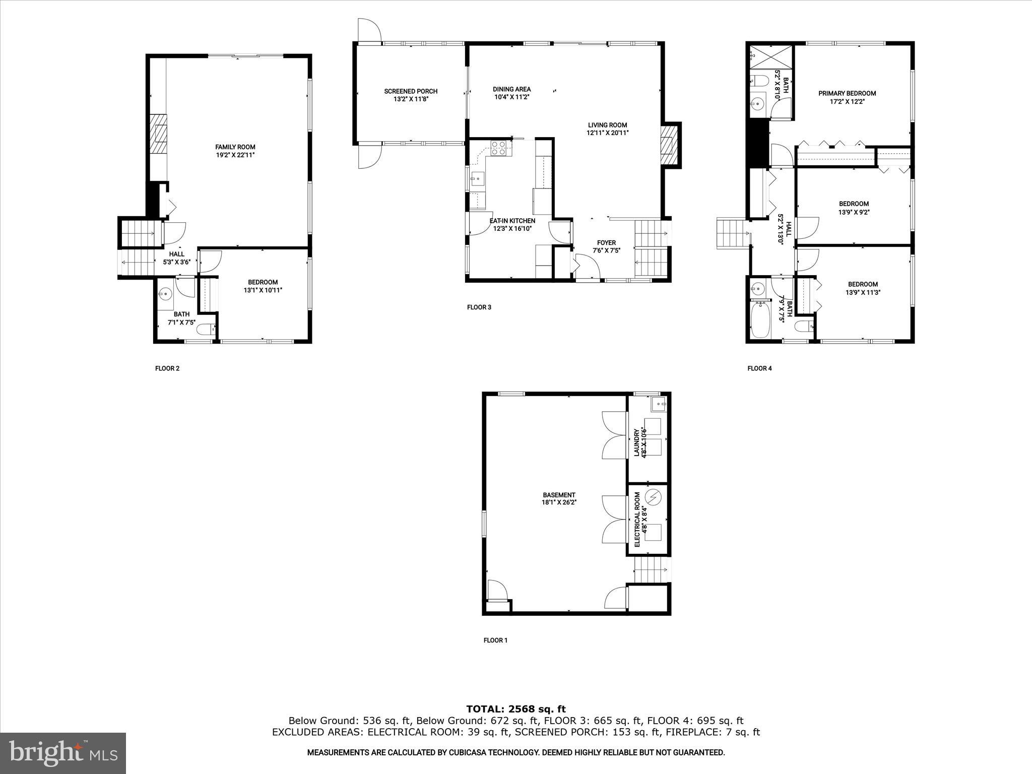 BRADLEY PARK - Residential