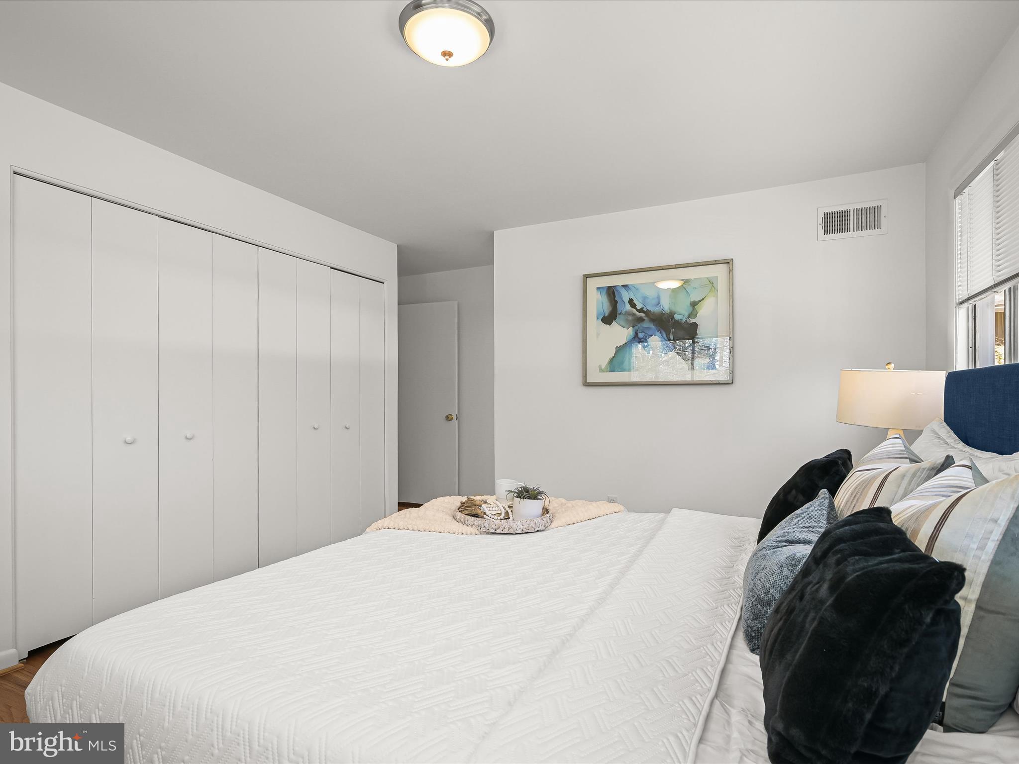 BRADLEY PARK - Residential