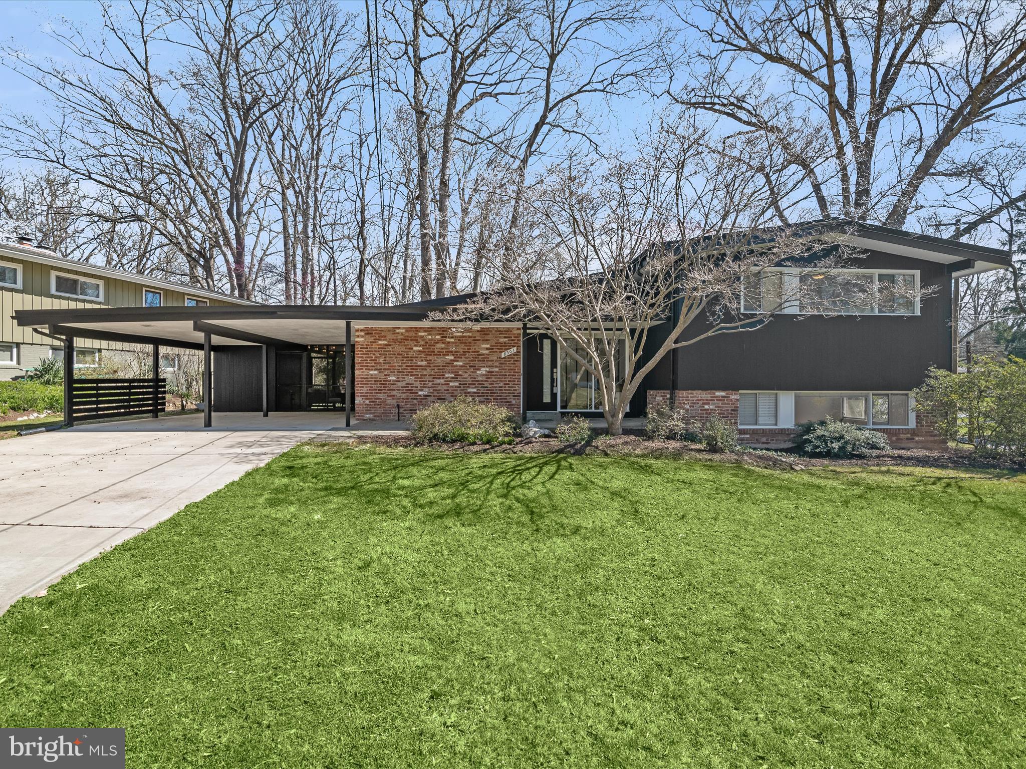 BRADLEY PARK - Residential